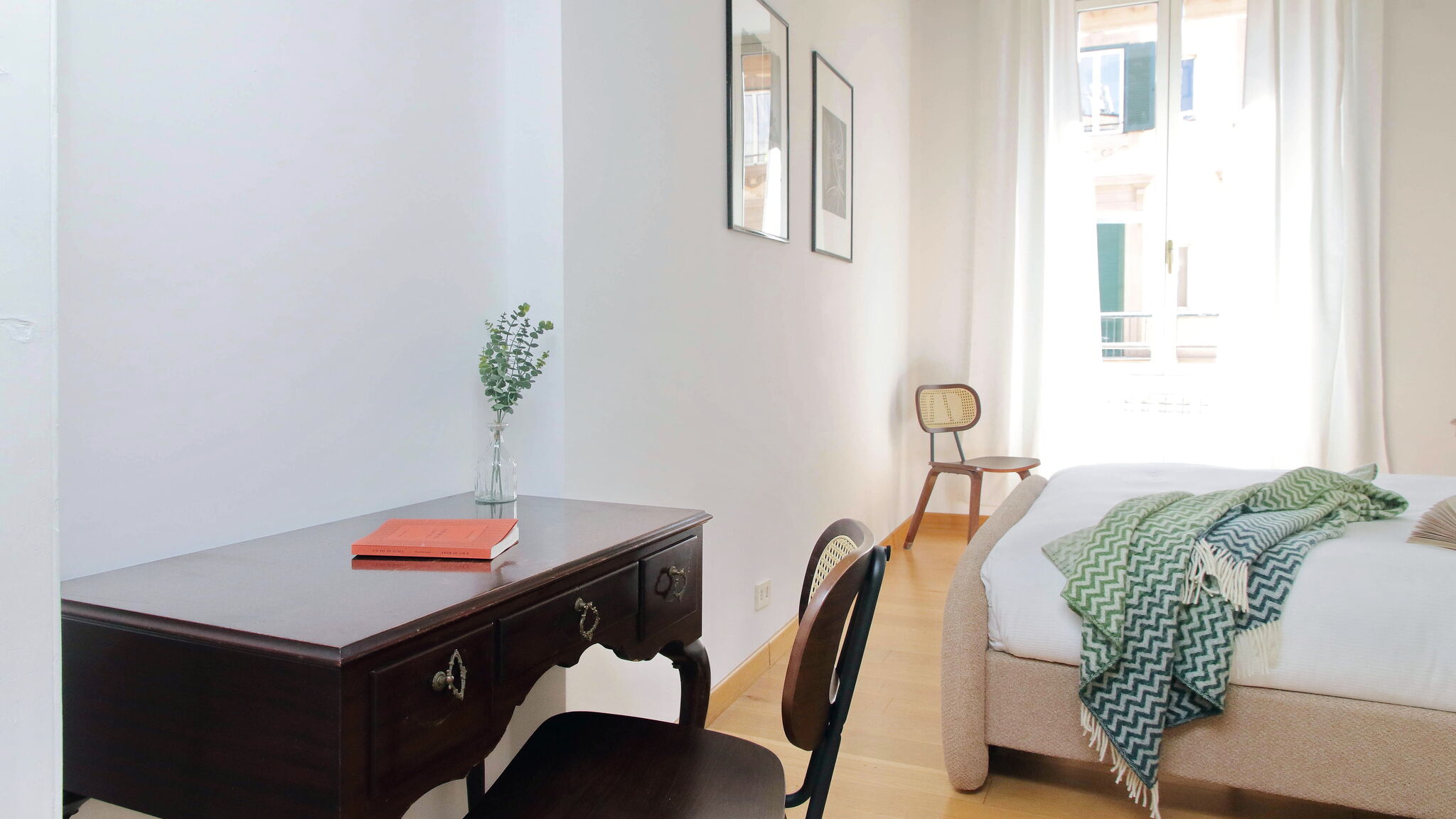 Italianway Roma Collection - Casa Tibullo