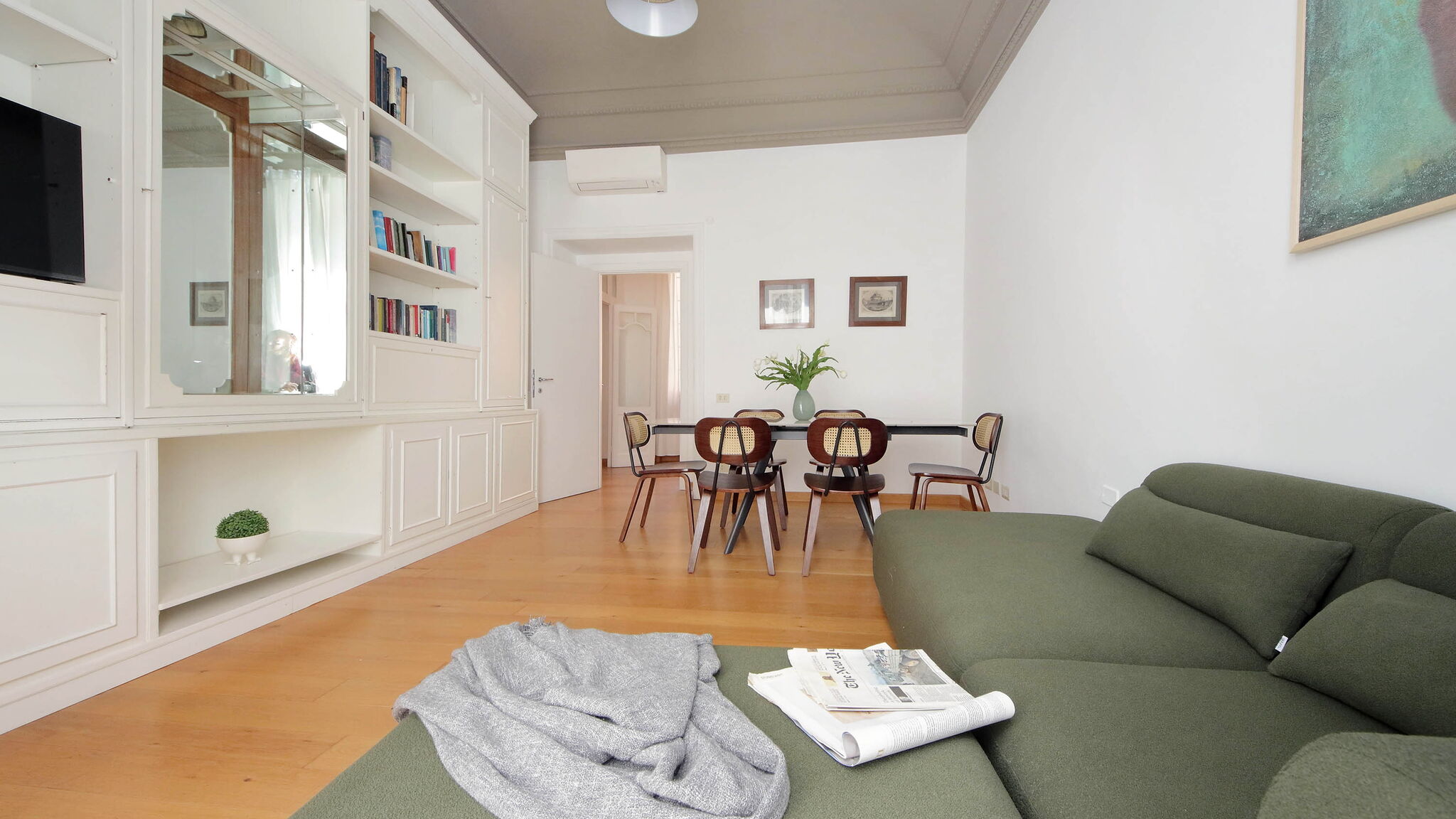 Italianway Roma Collection - Casa Tibullo