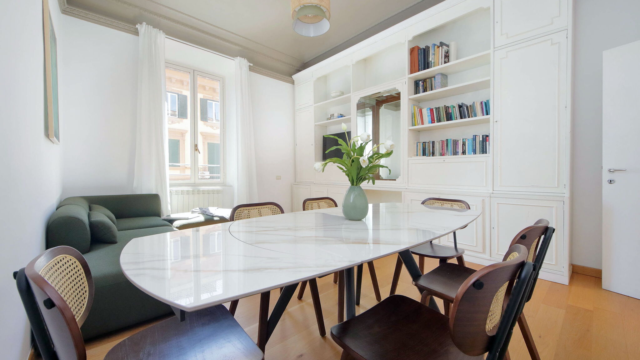 Italianway Roma Collection - Casa Tibullo