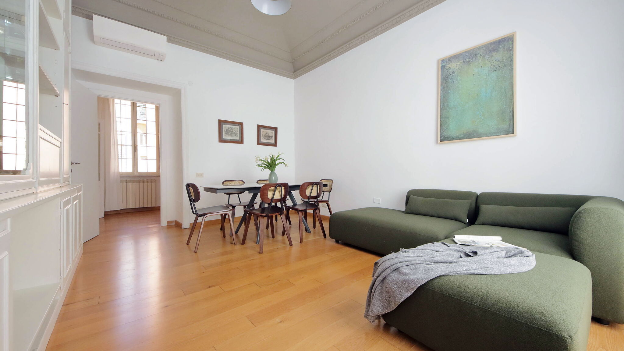 Italianway Roma Collection - Casa Tibullo