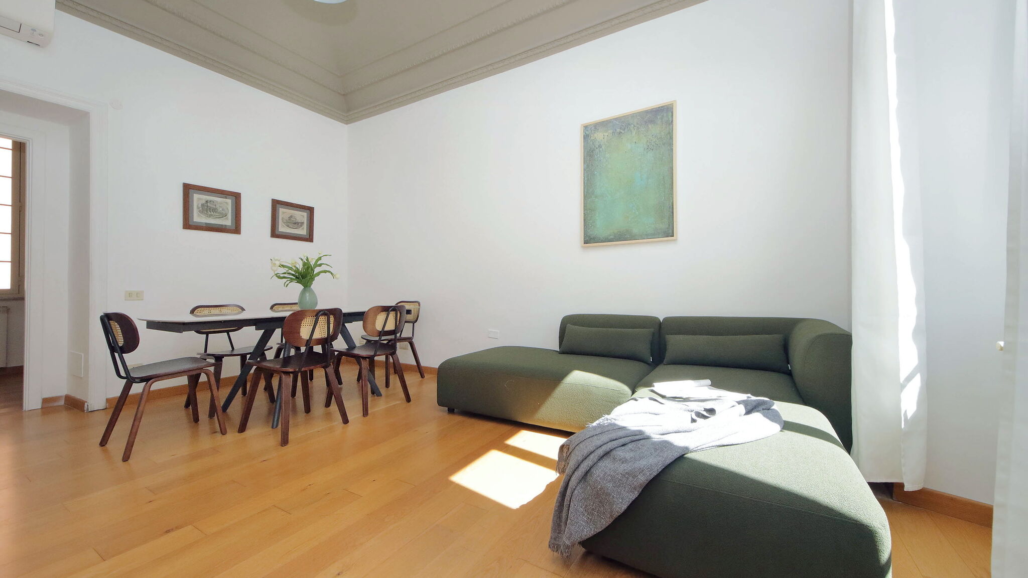 Italianway Roma Collection - Casa Tibullo