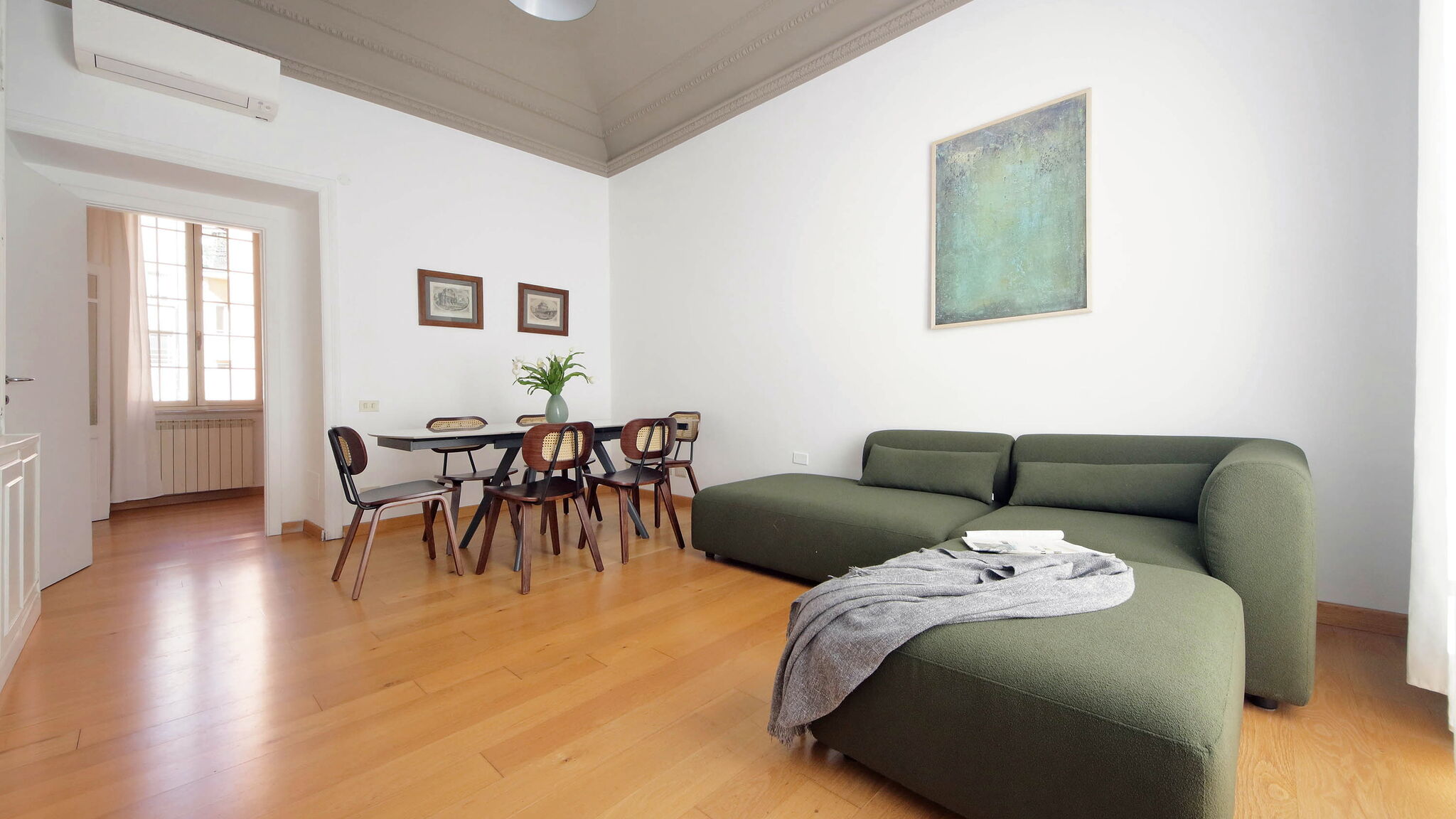 Italianway Roma Collection - Casa Tibullo