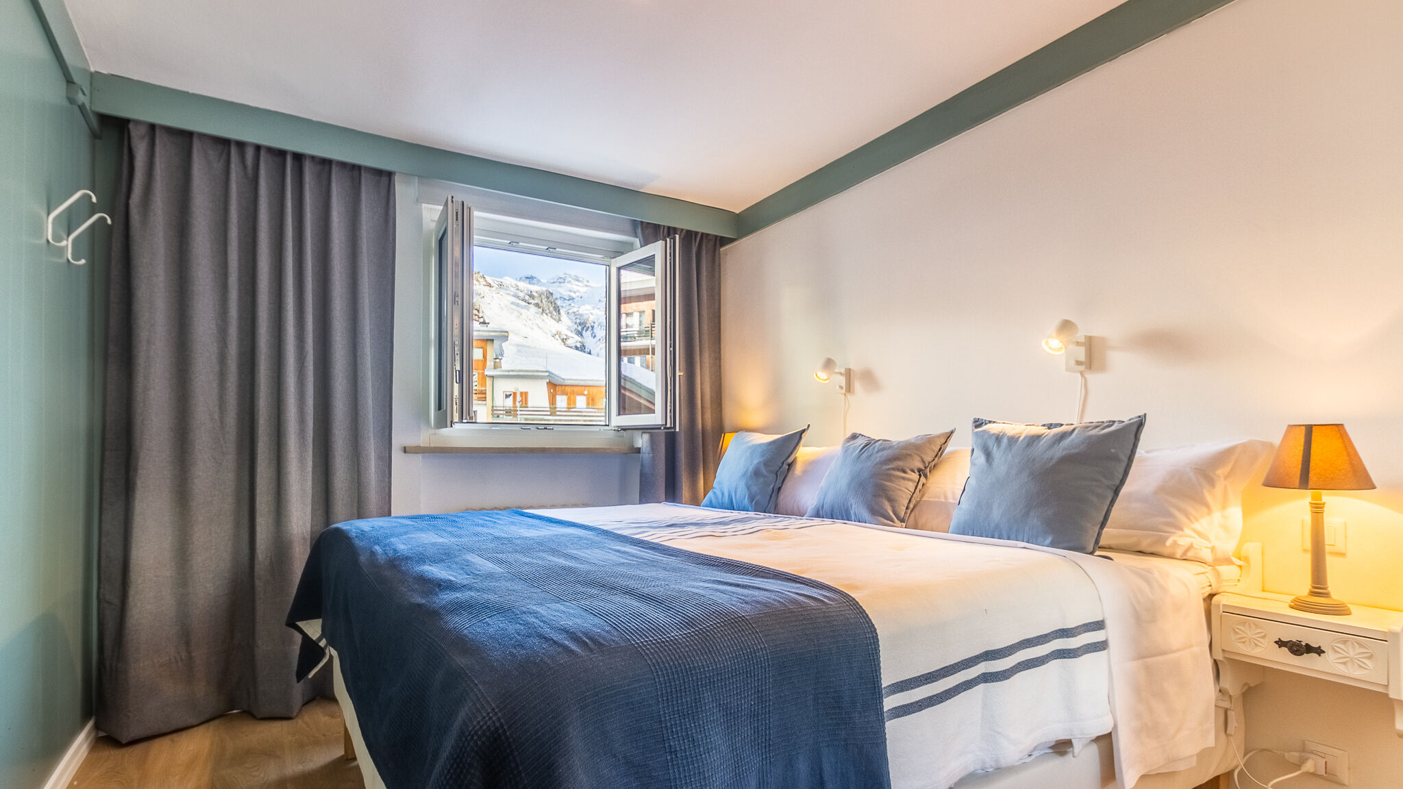 Italianway Valtournenche Matterhorn Alpine Lodge - Scenic view