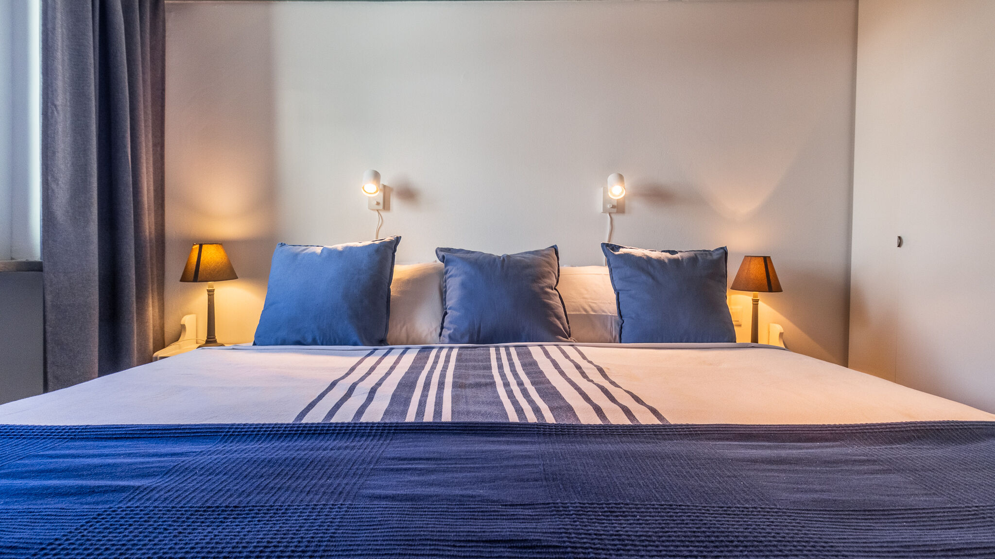 Italianway Valtournenche Matterhorn Alpine Lodge - Scenic view