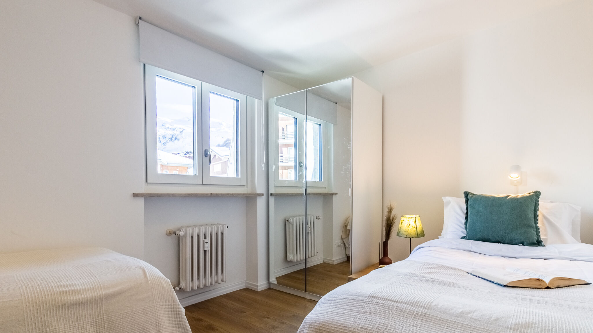 Italianway Valtournenche Matterhorn Alpine Lodge - Scenic view