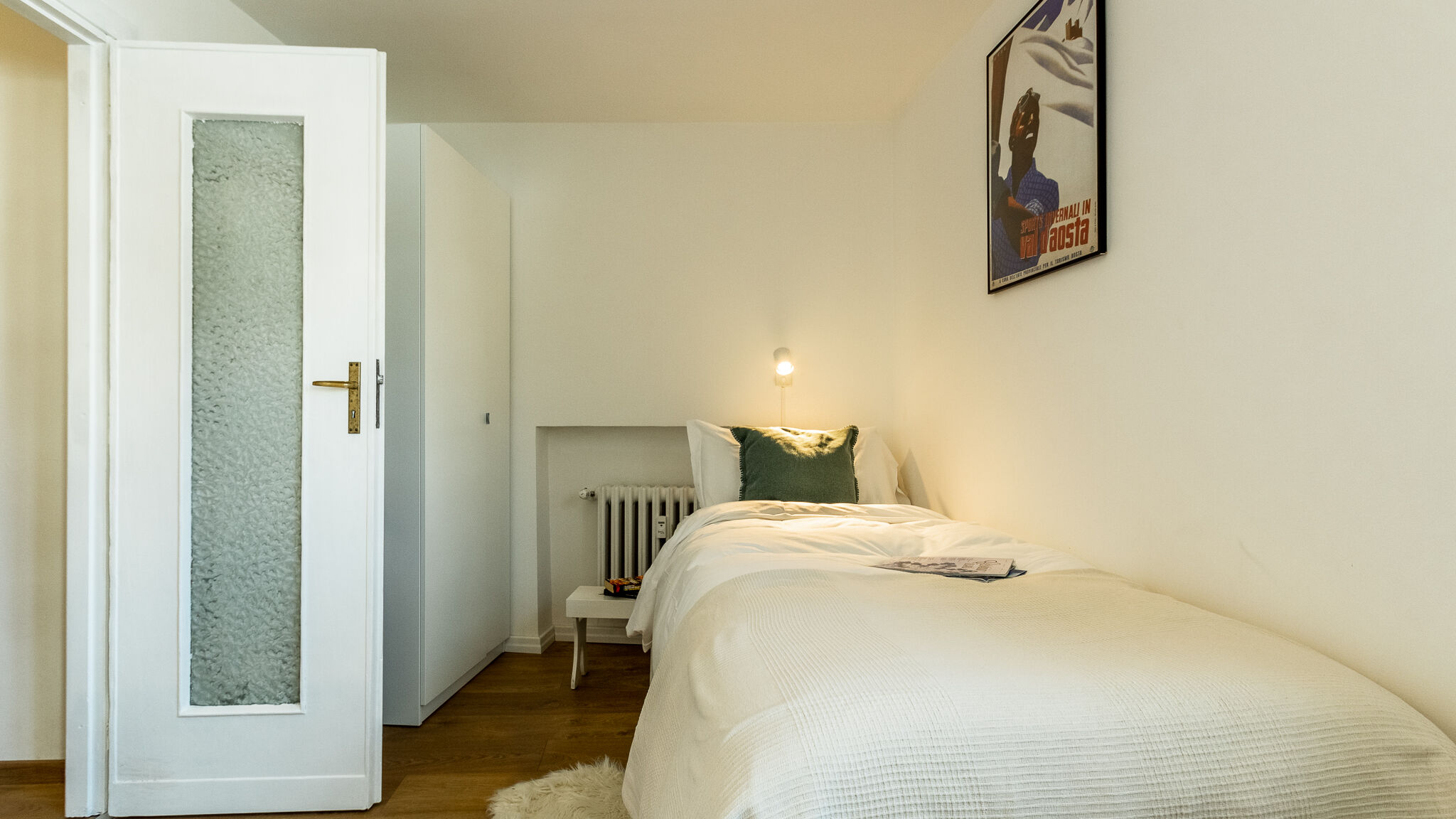 Italianway Valtournenche Matterhorn Alpine Lodge - Scenic view