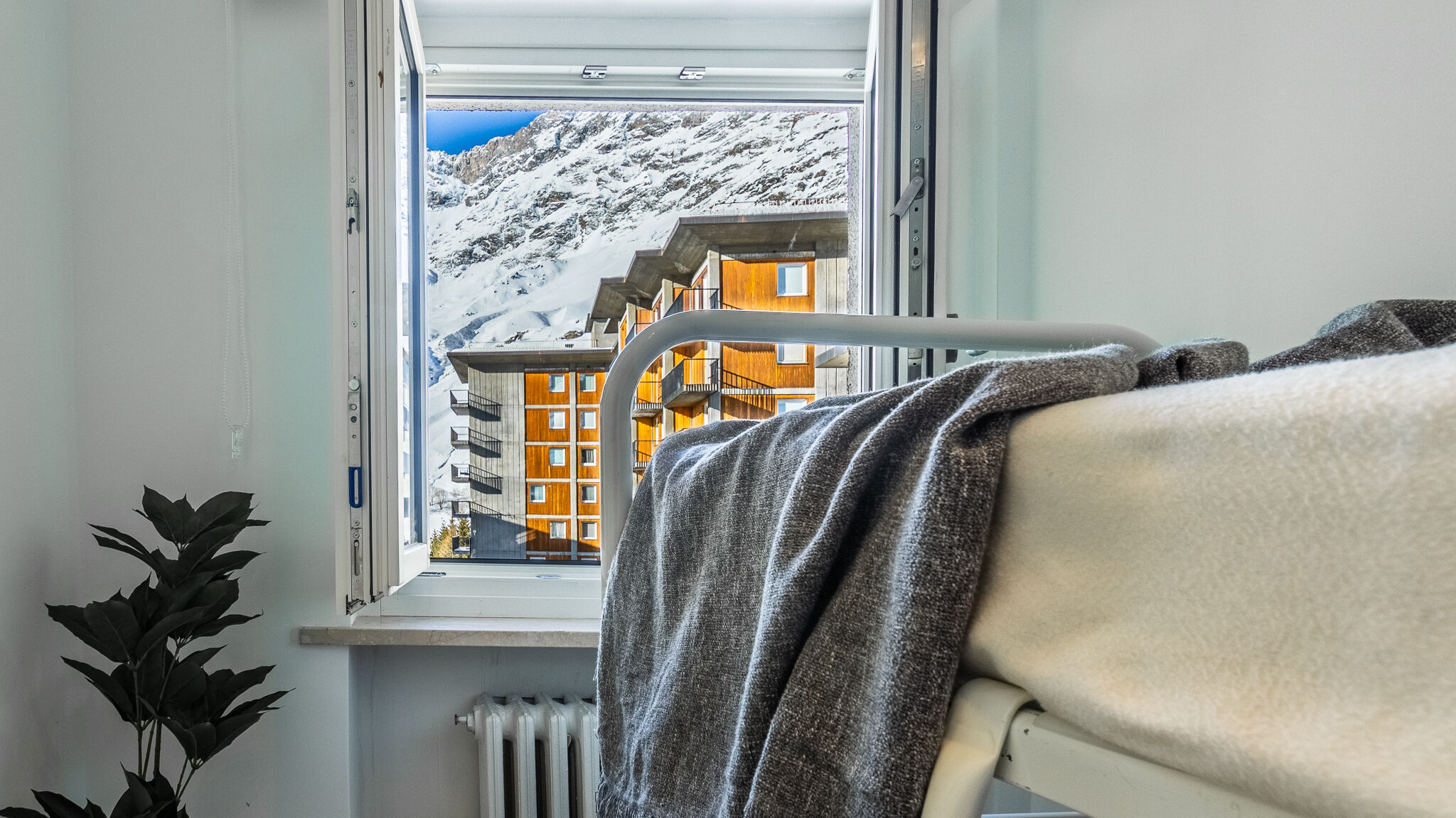 Italianway Valtournenche Matterhorn Alpine Lodge - Scenic view