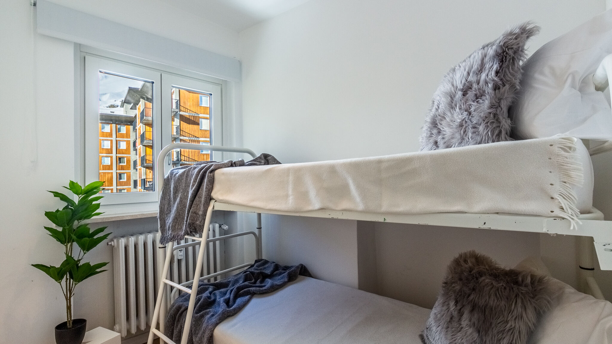 Italianway Valtournenche Matterhorn Alpine Lodge - Scenic view