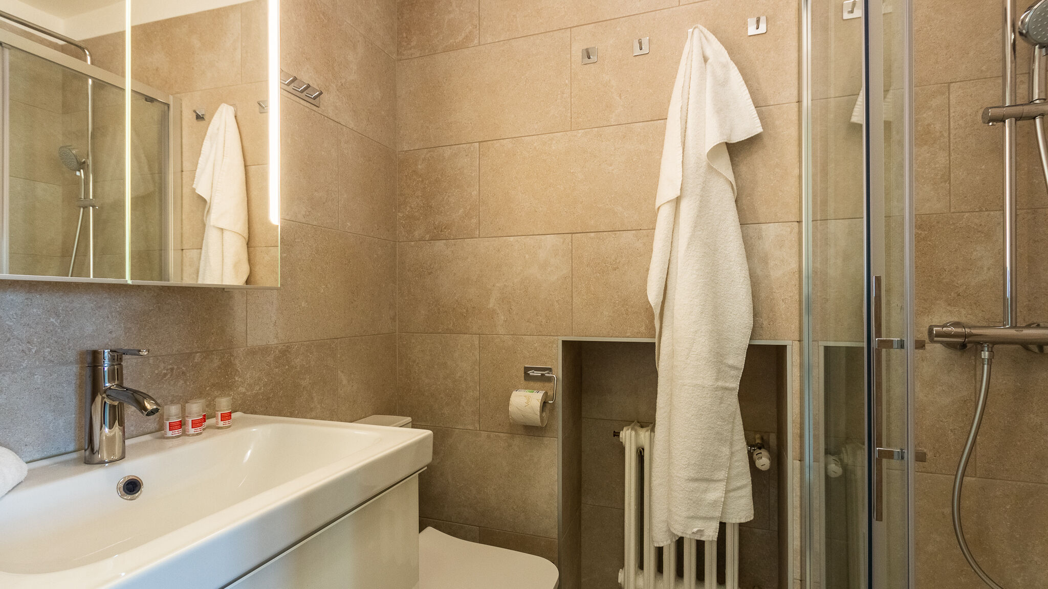 Italianway Valtournenche Matterhorn Alpine Lodge - Scenic view