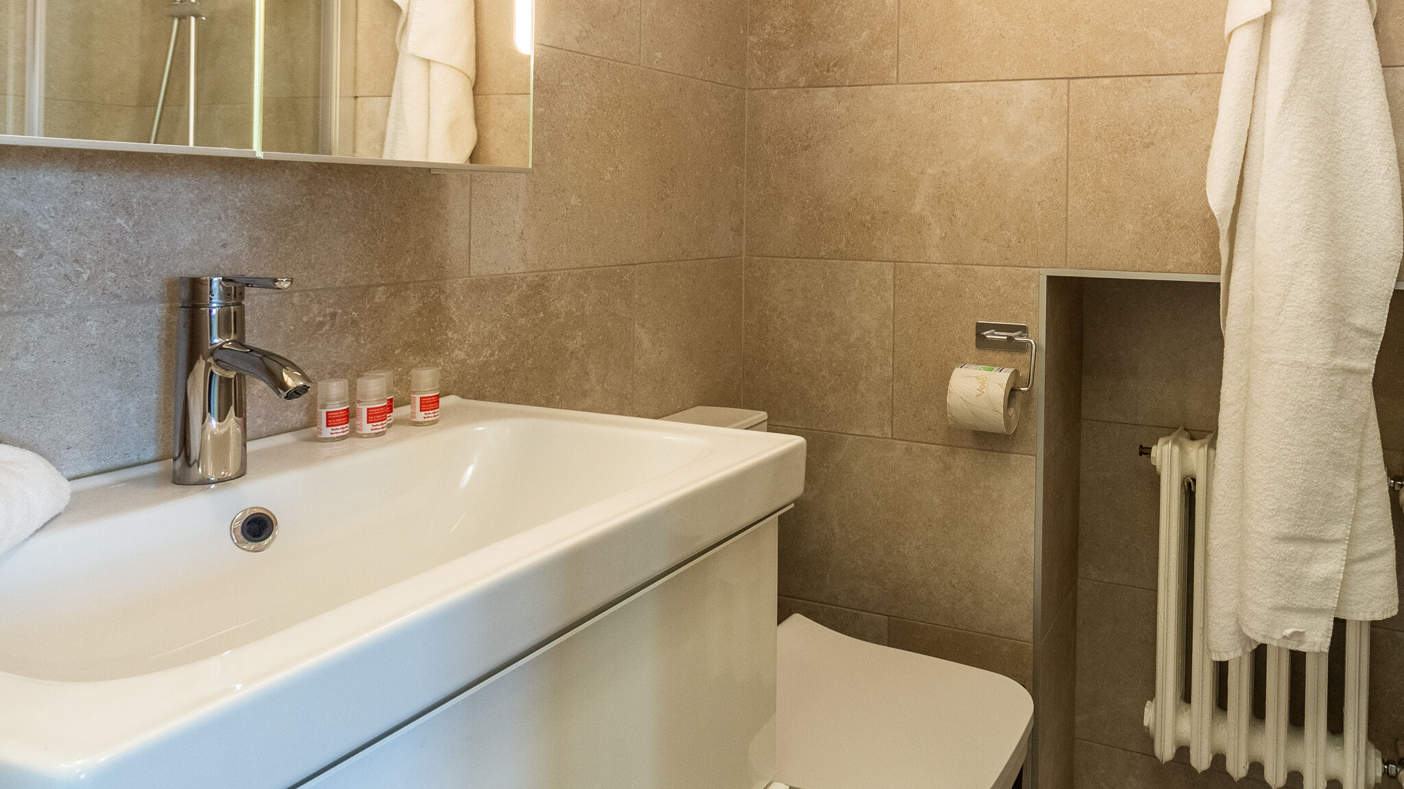 Italianway Valtournenche Matterhorn Alpine Lodge - Scenic view