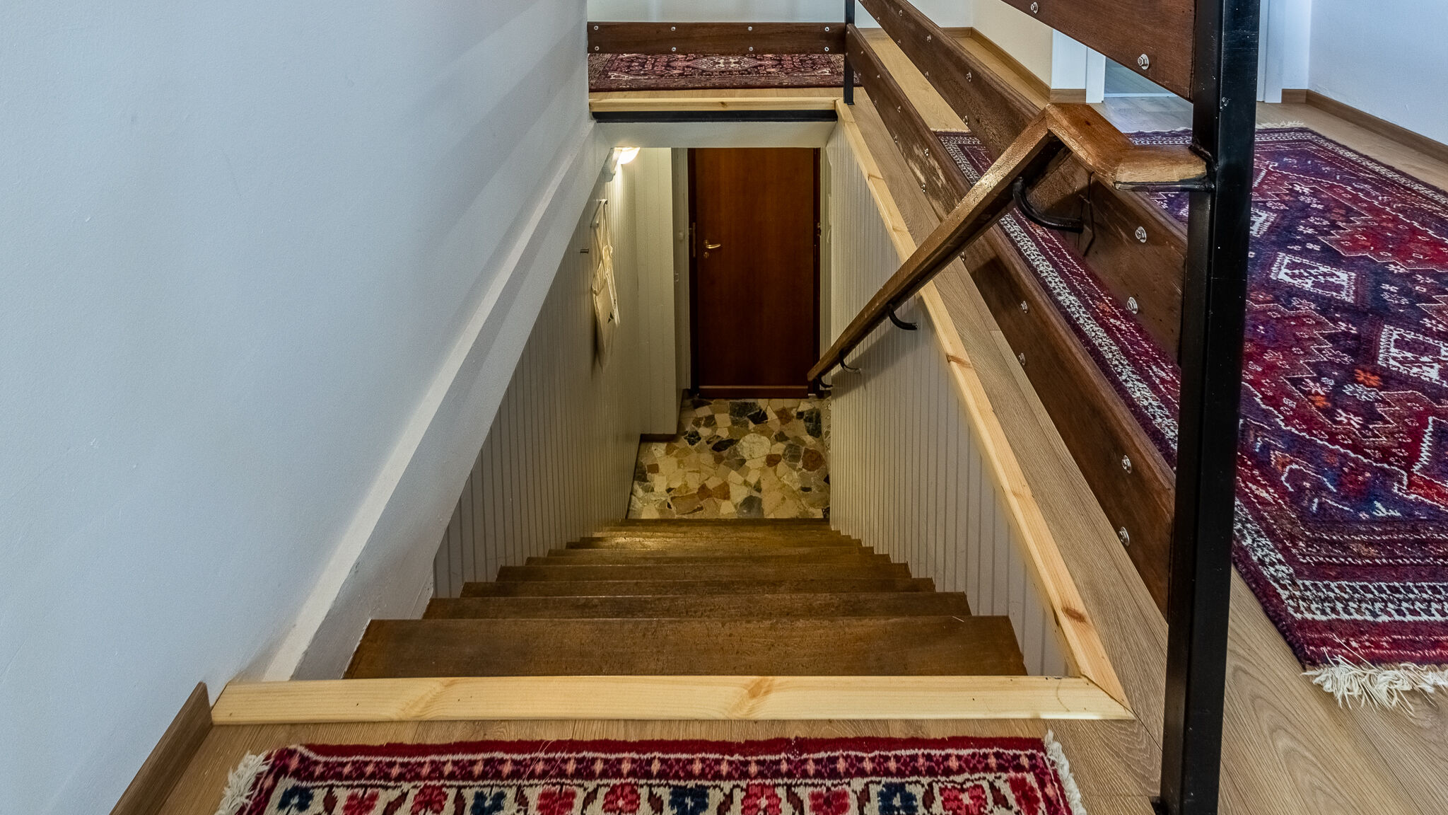 Italianway Valtournenche Matterhorn Alpine Lodge - Scenic view