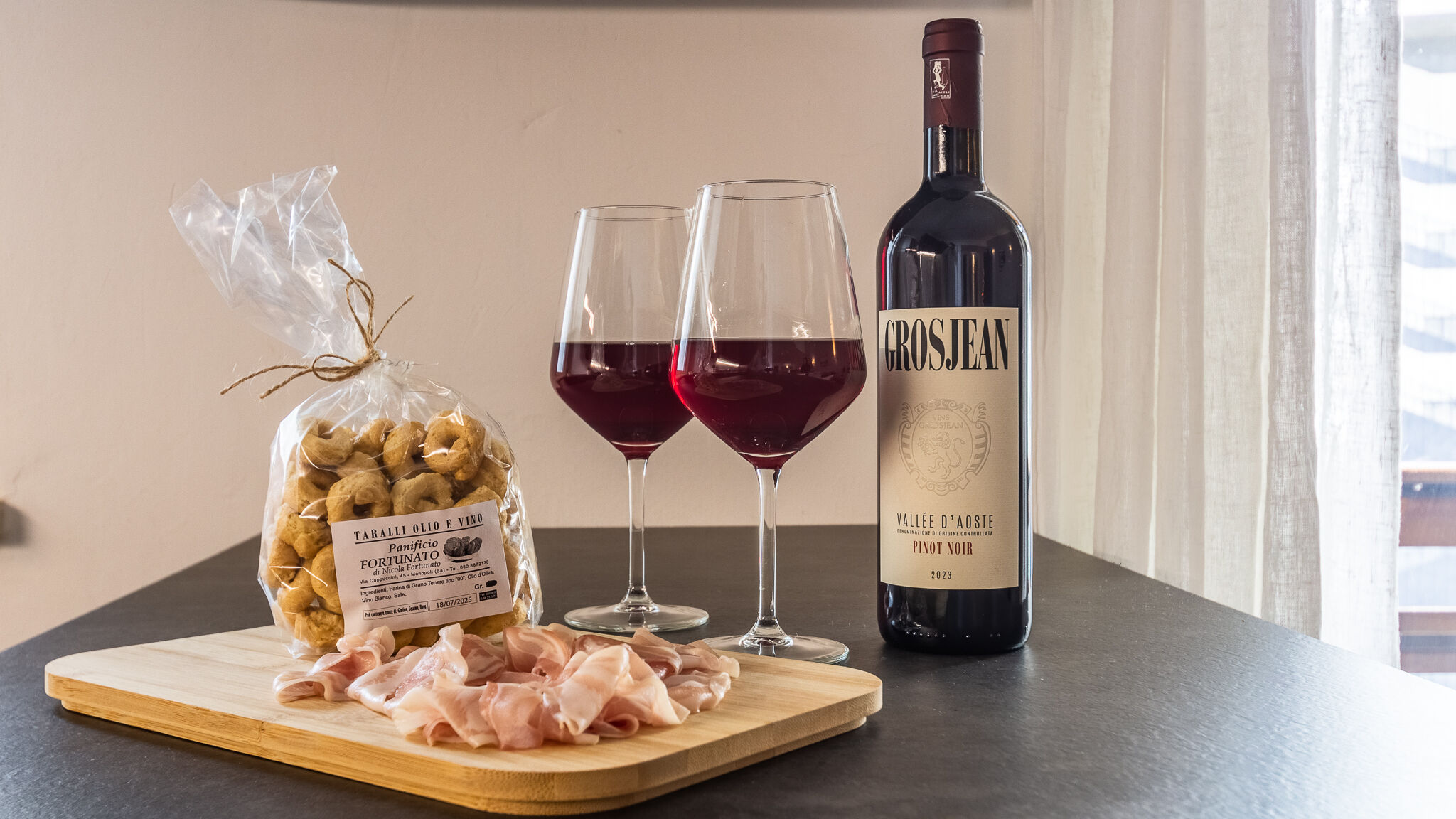 Italianway Valtournenche Matterhorn Alpine Lodge - Scenic view