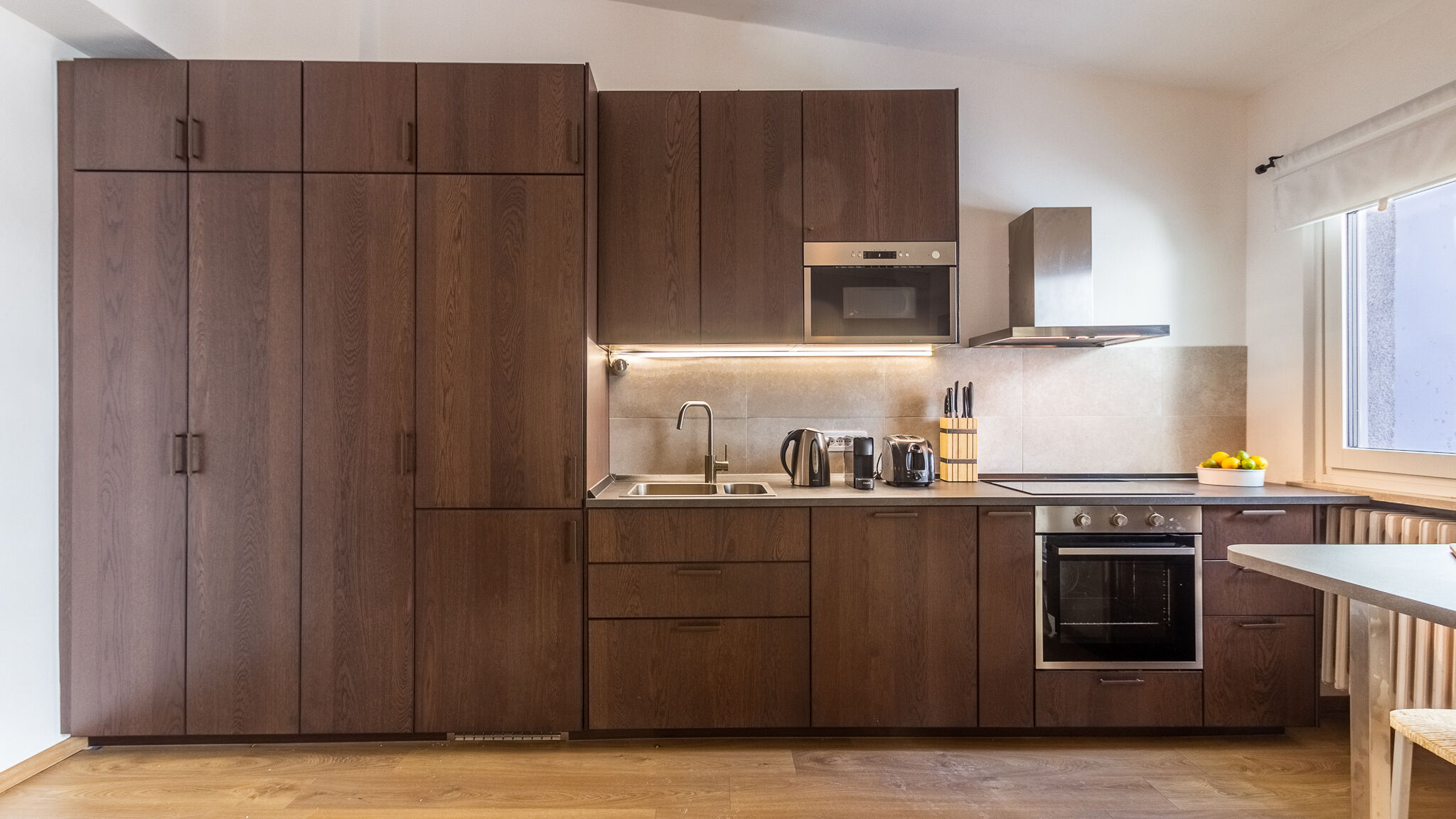 Italianway Valtournenche Matterhorn Alpine Lodge - Scenic view