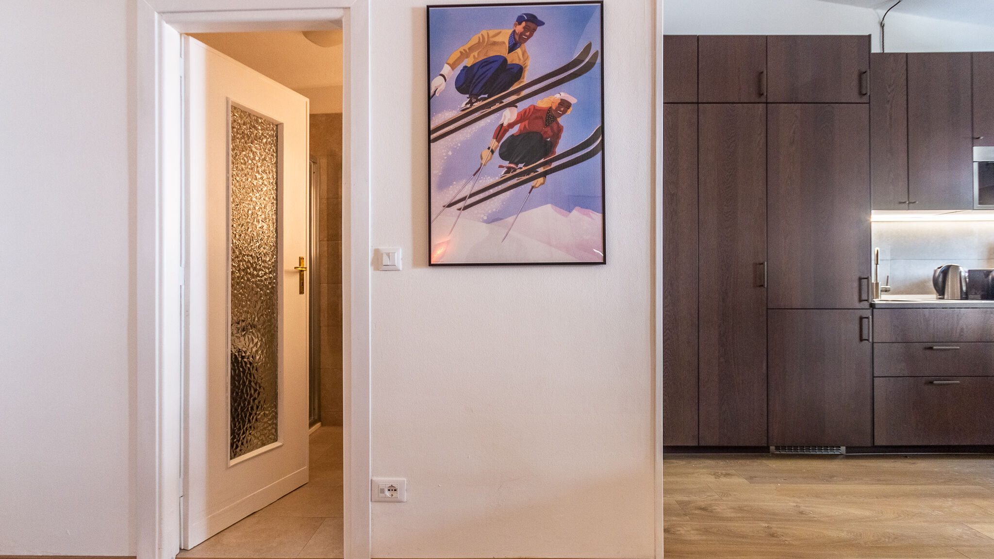 Italianway Valtournenche Matterhorn Alpine Lodge - Scenic view