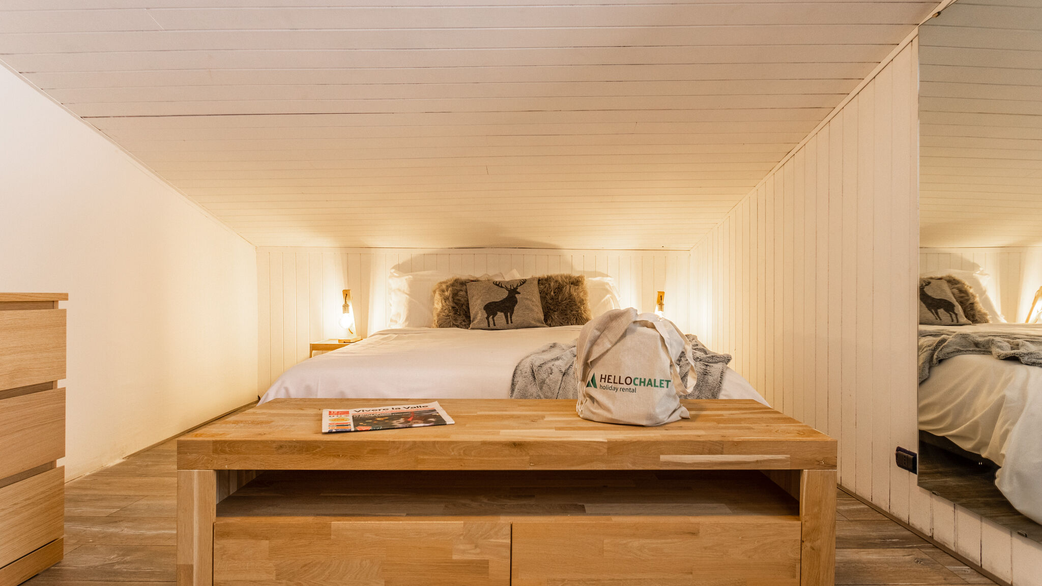 Italianway Valtournenche The Matterhorn Heaven - Cielo Alto Ski-in/Ski-out 