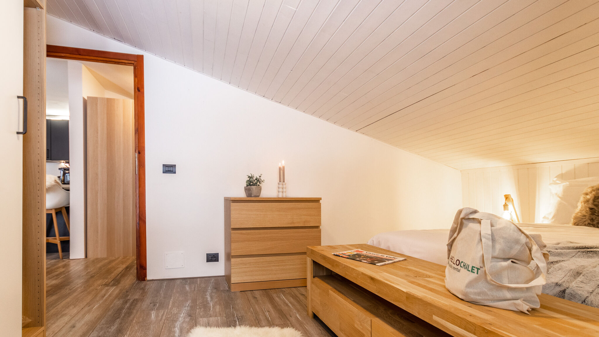 Italianway Valtournenche The Matterhorn Heaven - Cielo Alto Ski-in/Ski-out 