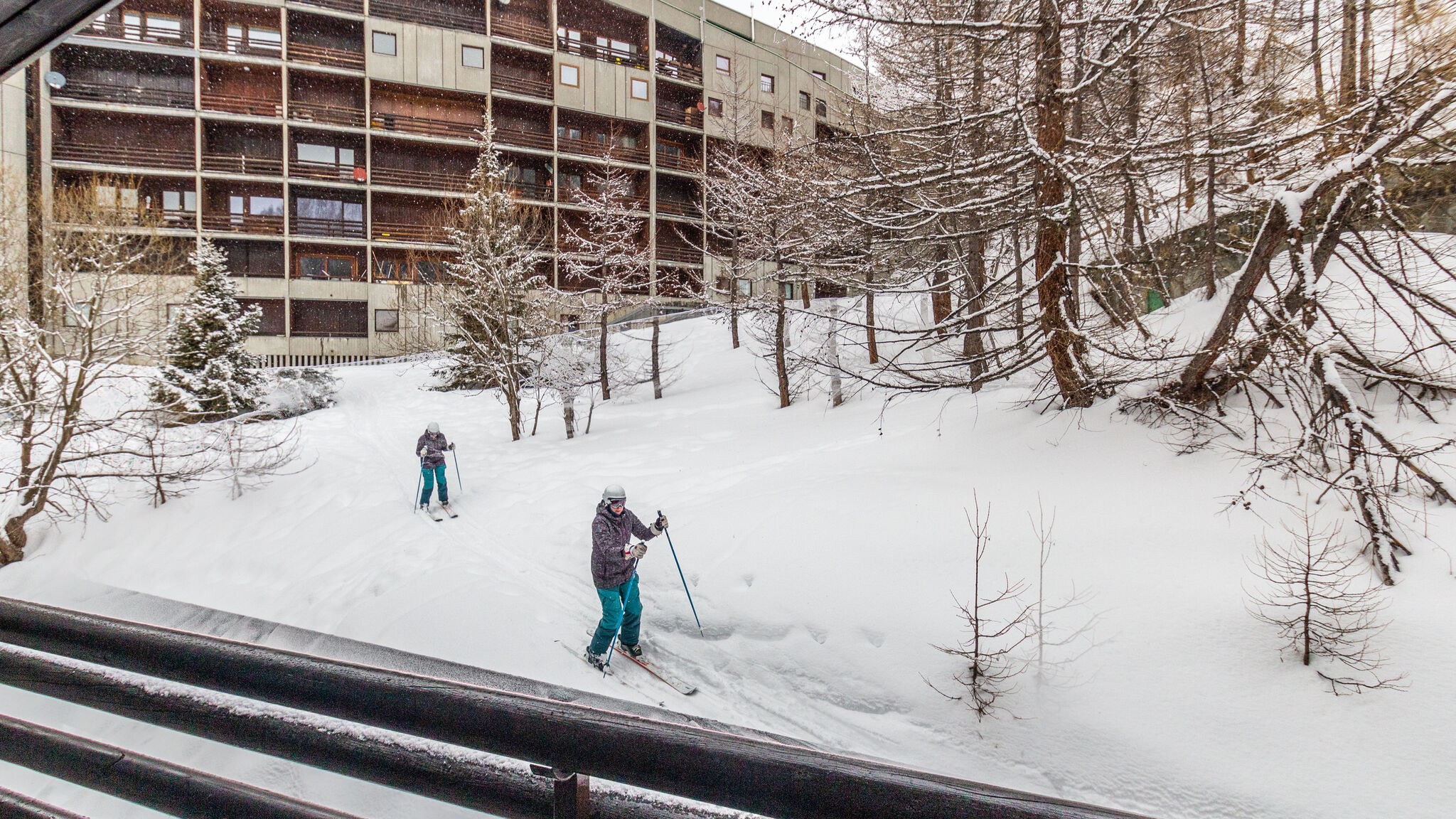 Italianway Valtournenche The Matterhorn Heaven - Cielo Alto Ski-in/Ski-out 