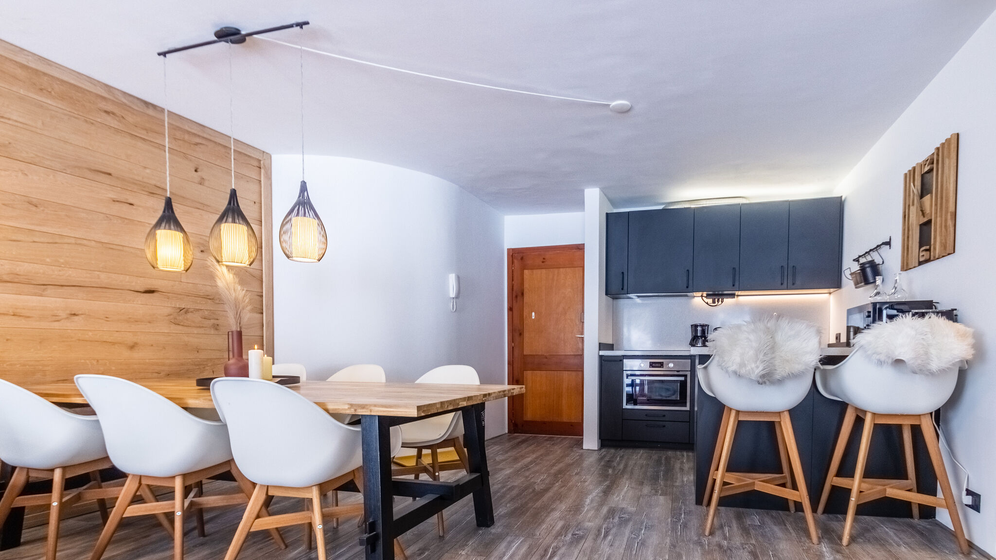 Italianway Valtournenche The Matterhorn Heaven - Cielo Alto Ski-in/Ski-out 