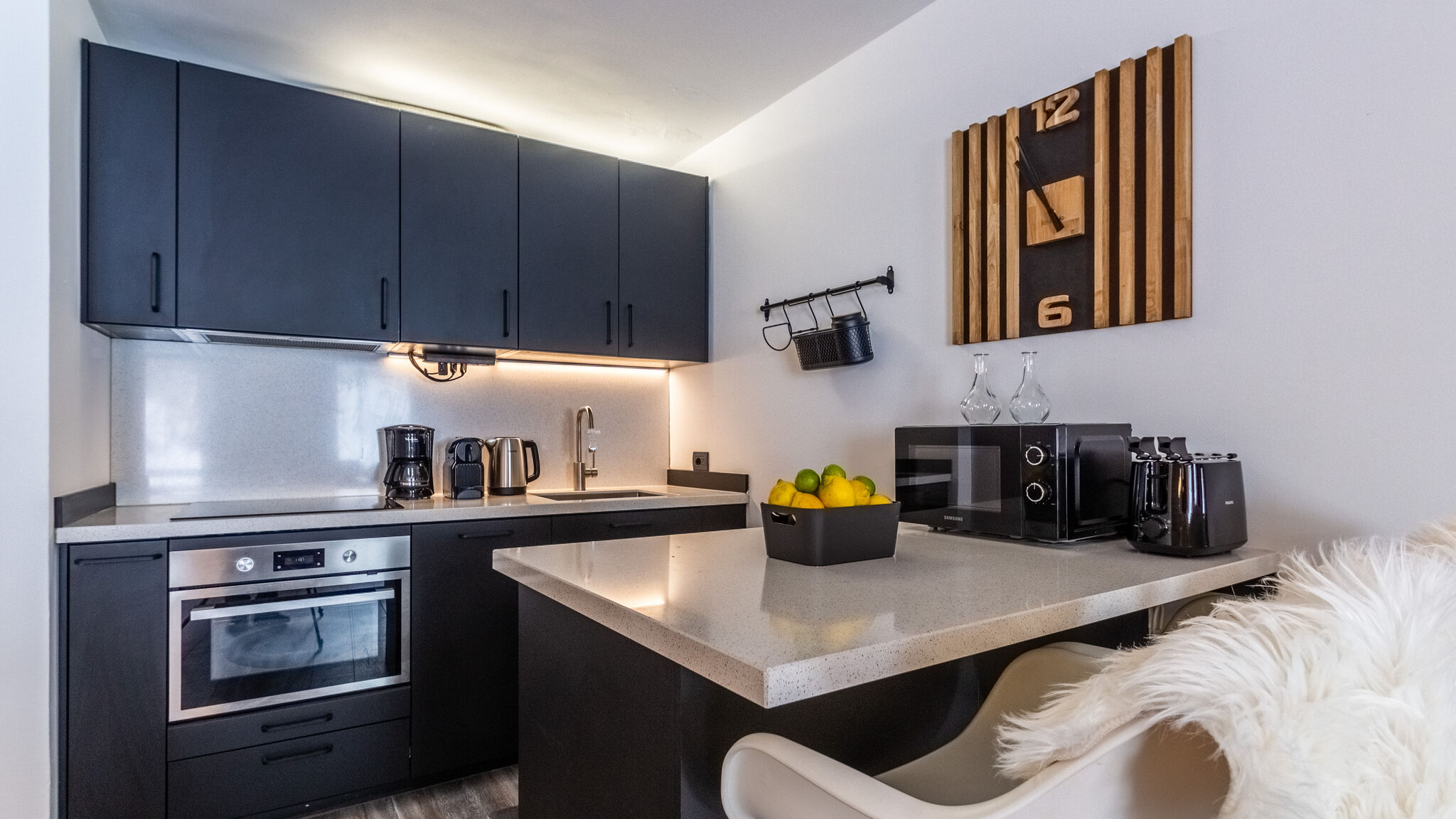 Italianway Valtournenche The Matterhorn Heaven - Cielo Alto Ski-in/Ski-out 