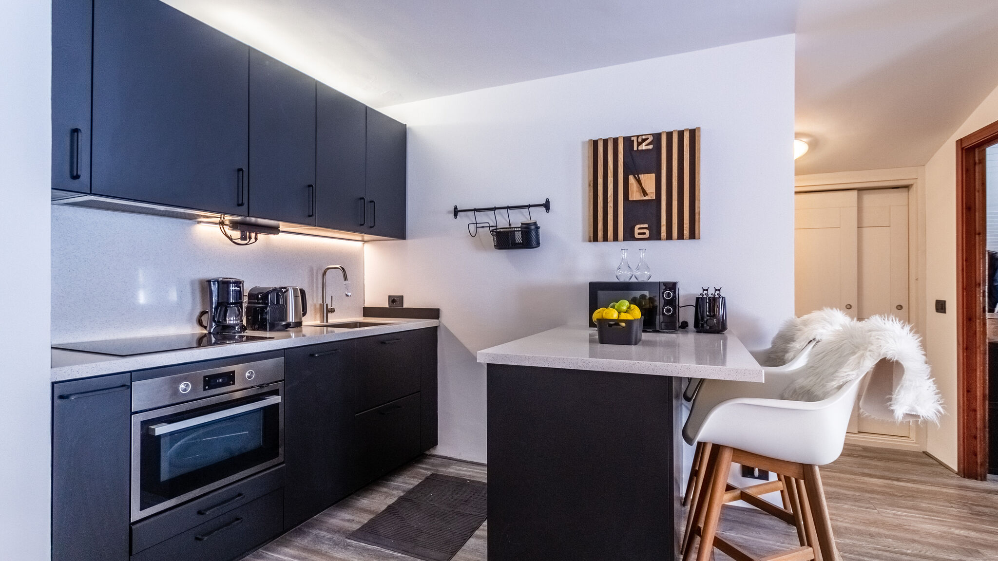 Italianway Valtournenche The Matterhorn Heaven - Cielo Alto Ski-in/Ski-out 