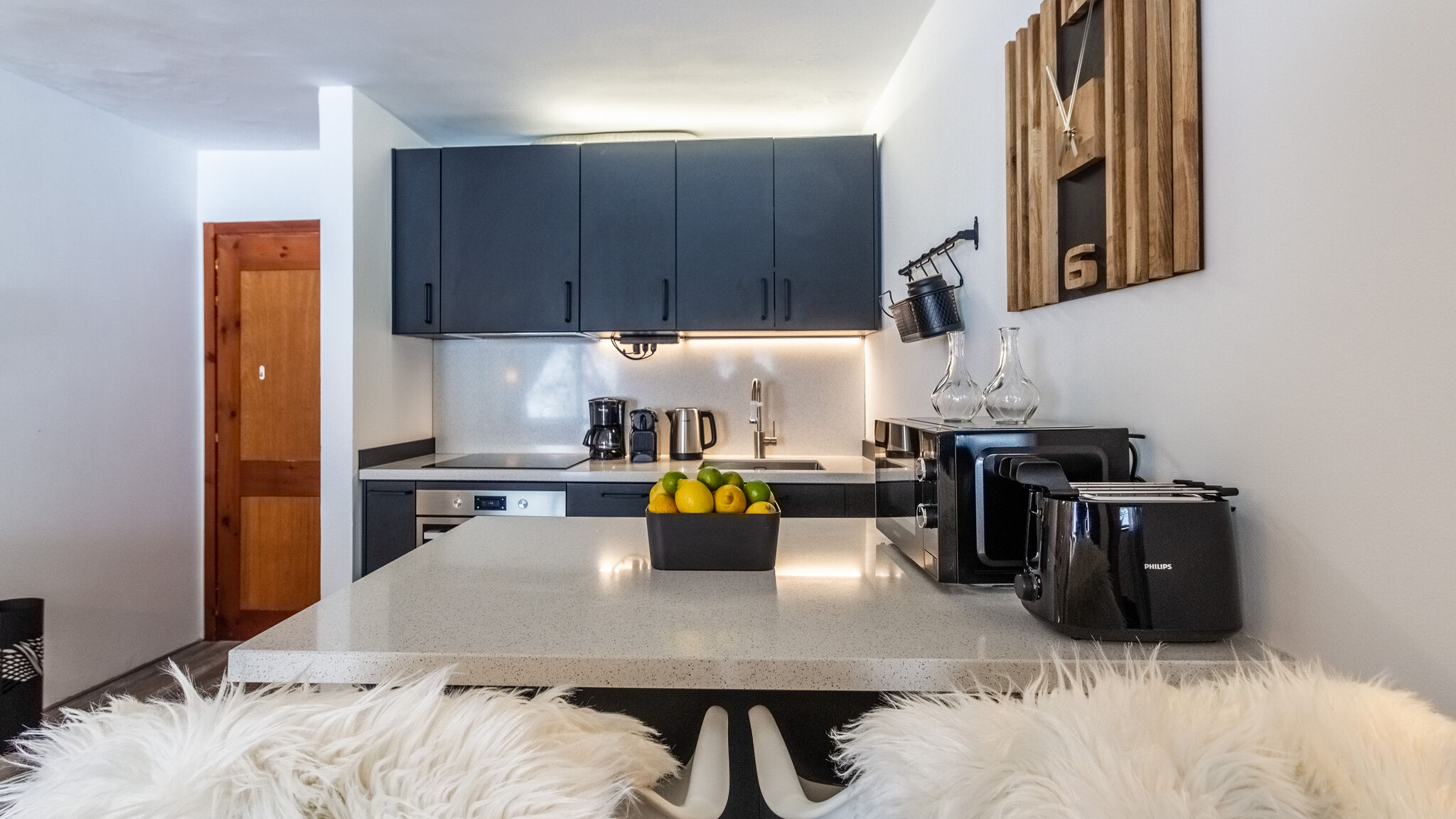 Italianway Valtournenche The Matterhorn Heaven - Cielo Alto Ski-in/Ski-out 