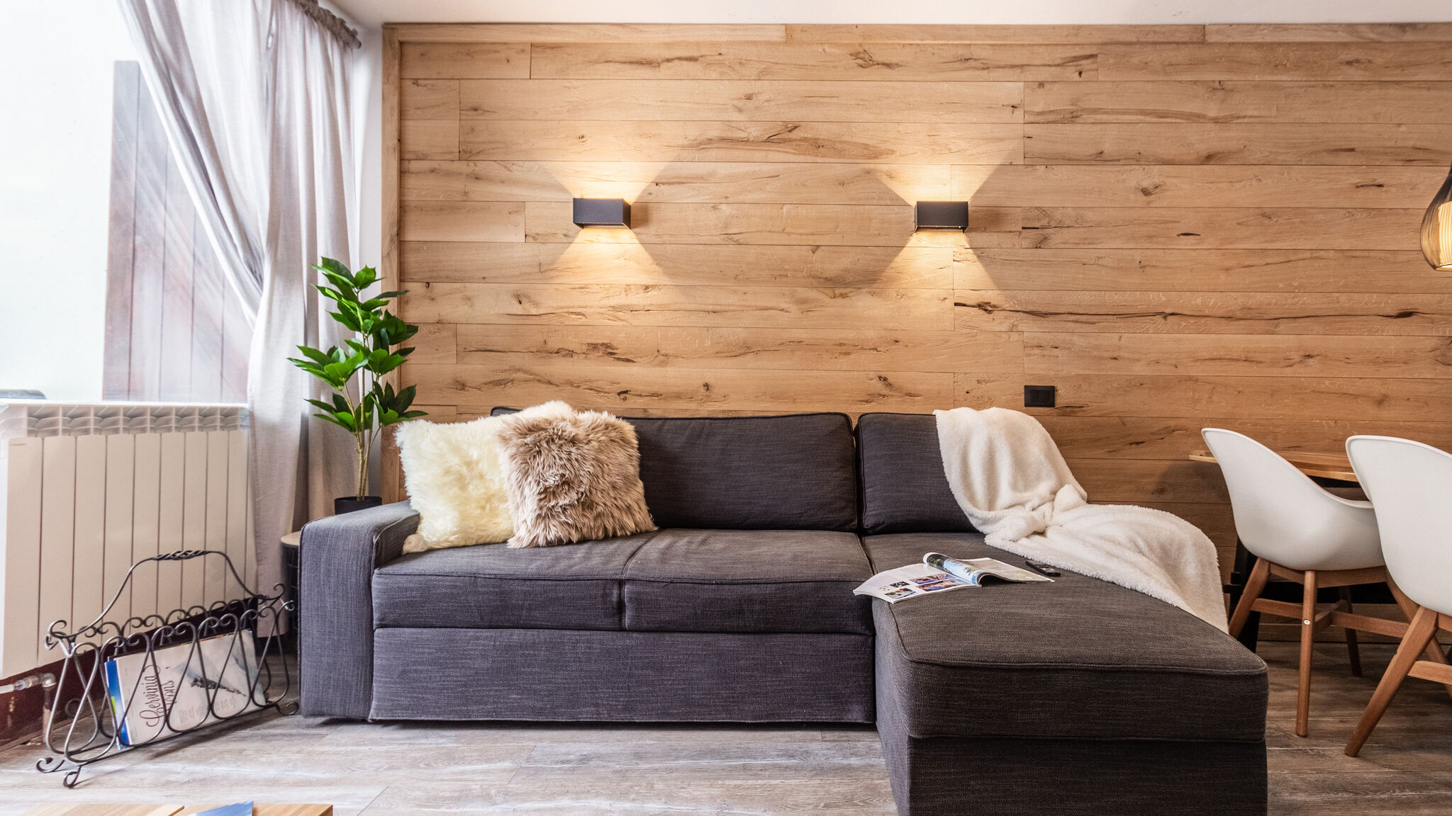 Italianway Valtournenche The Matterhorn Heaven - Cielo Alto Ski-in/Ski-out 