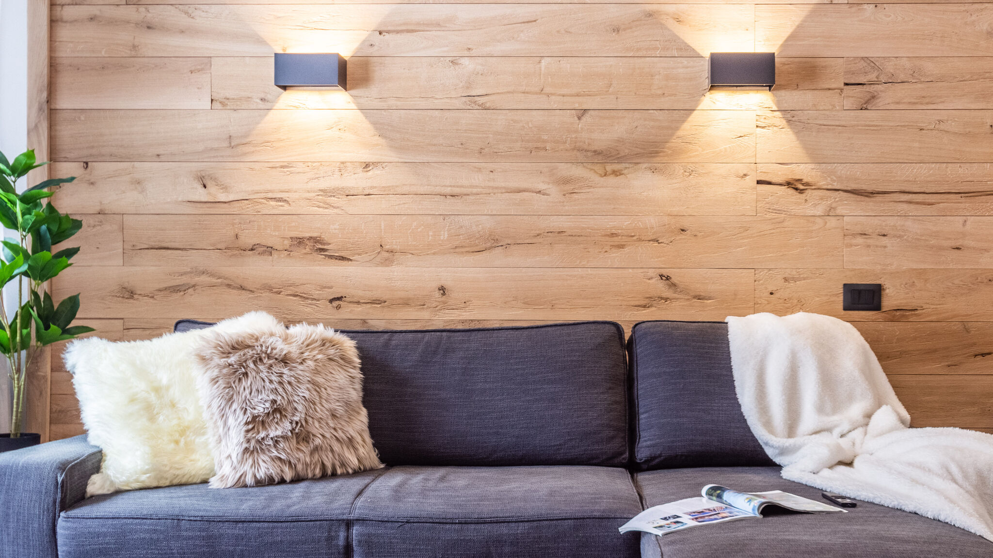 Italianway Valtournenche The Matterhorn Heaven - Cielo Alto Ski-in/Ski-out 