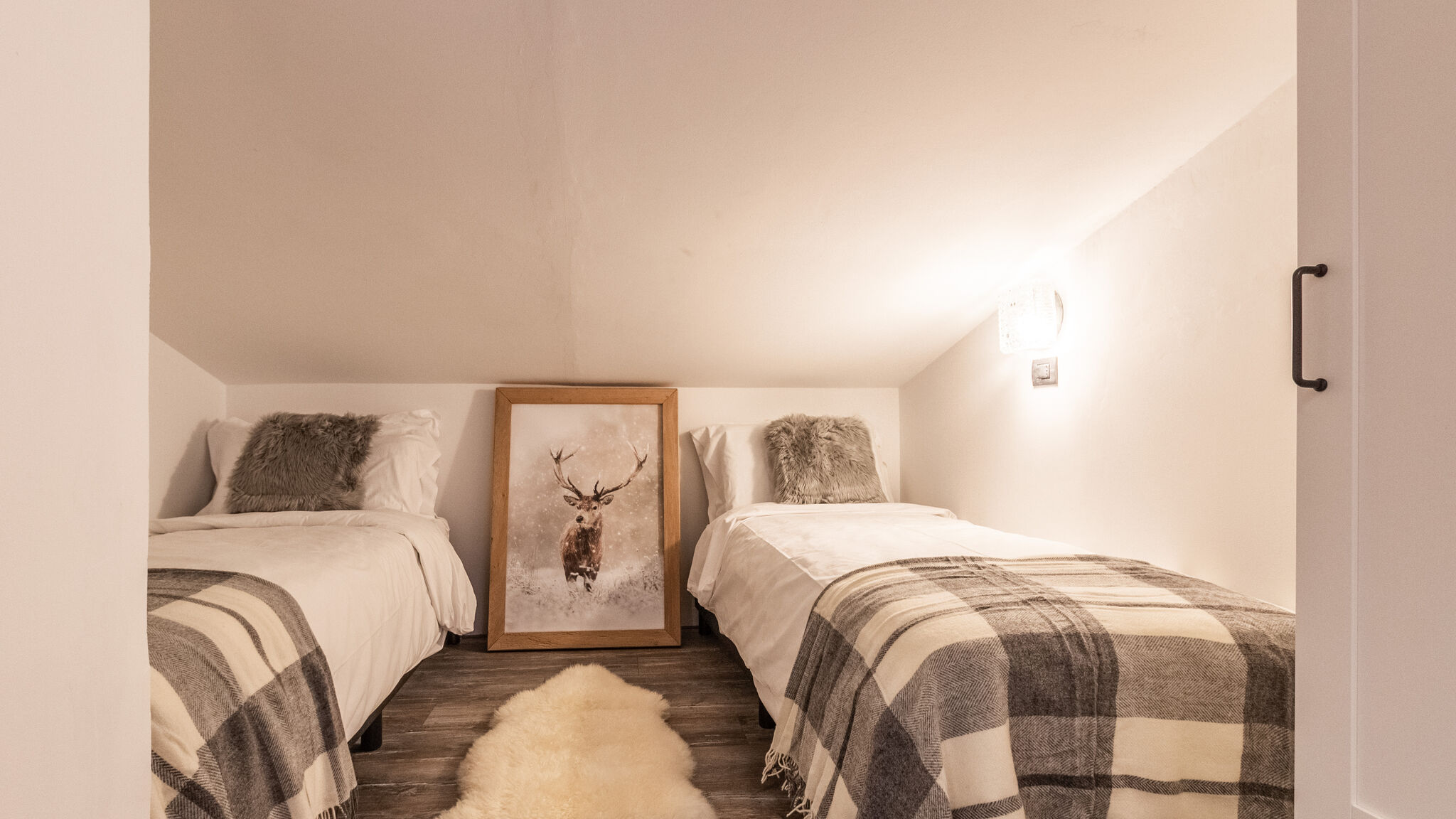 Italianway Valtournenche The Matterhorn Heaven - Cielo Alto Ski-in/Ski-out 