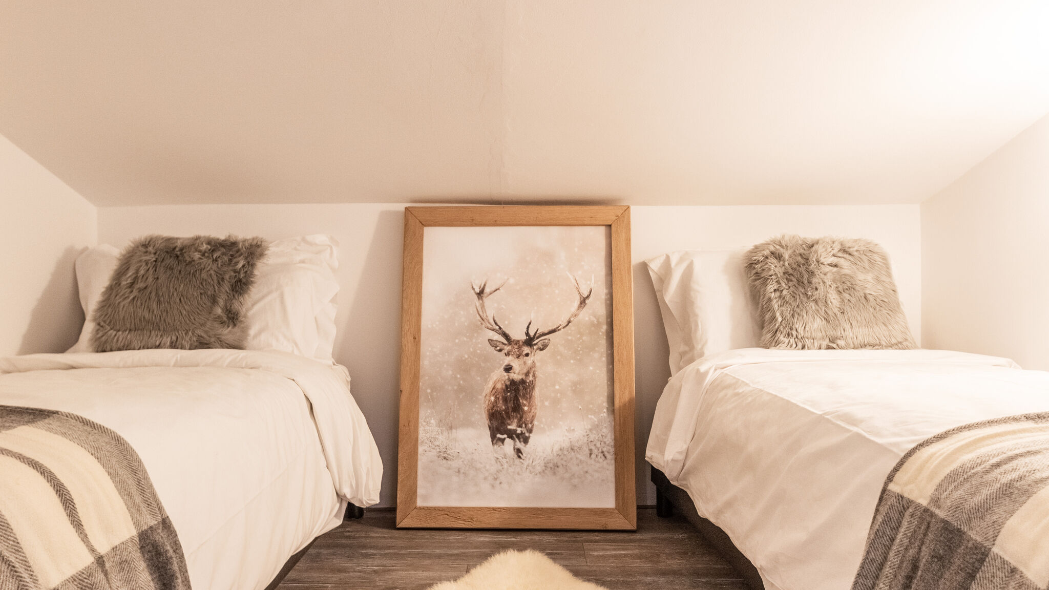 Italianway Valtournenche The Matterhorn Heaven - Cielo Alto Ski-in/Ski-out 