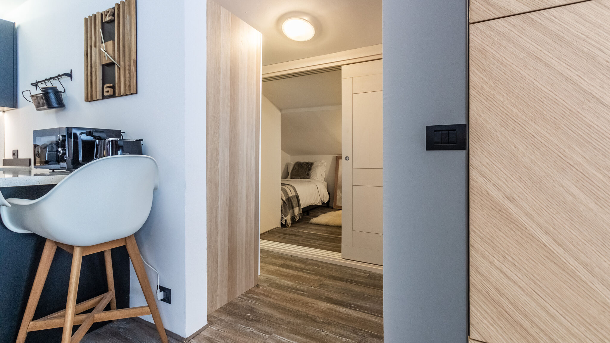 Italianway Valtournenche The Matterhorn Heaven - Cielo Alto Ski-in/Ski-out 