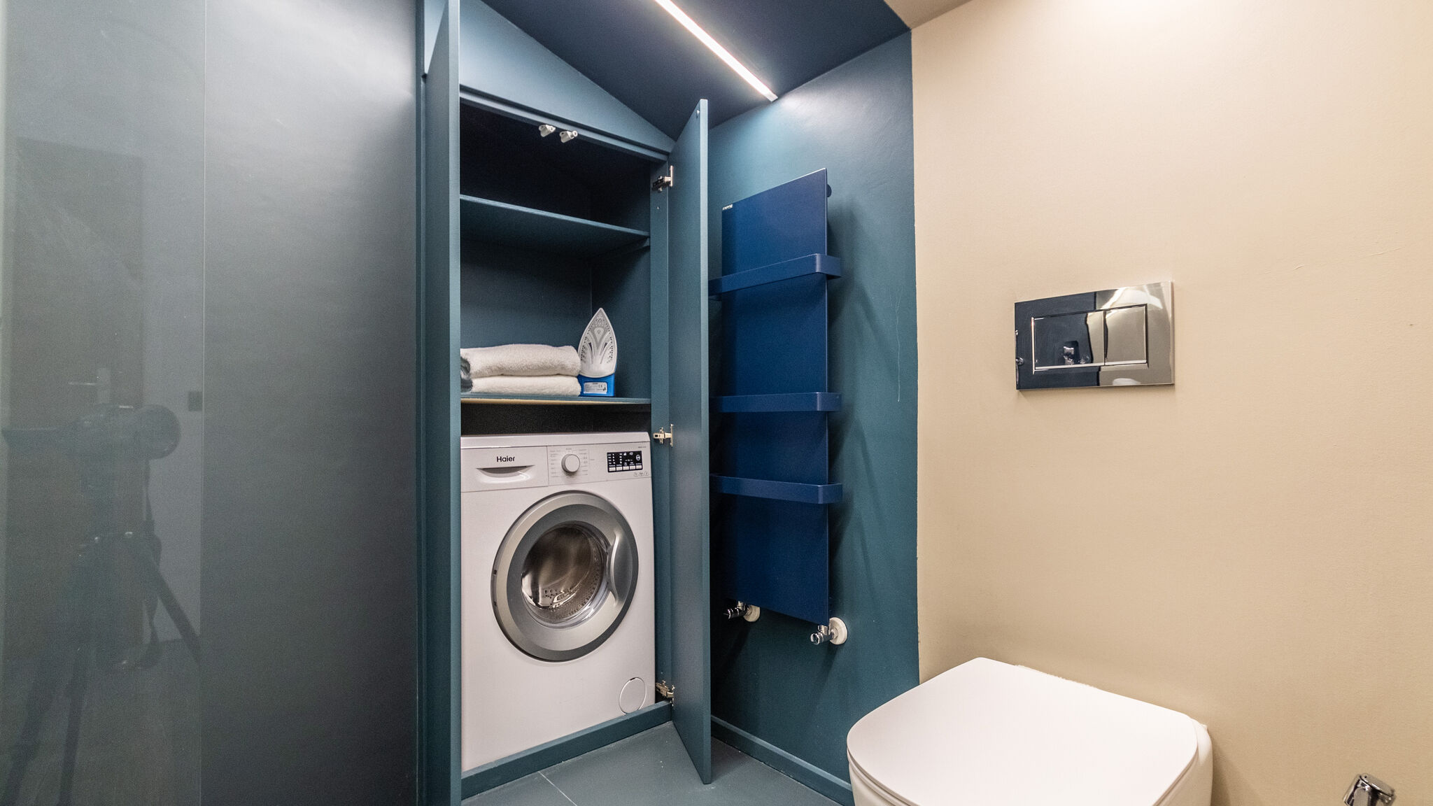 Italianway Valtournenche The Matterhorn Heaven - Cielo Alto Ski-in/Ski-out 