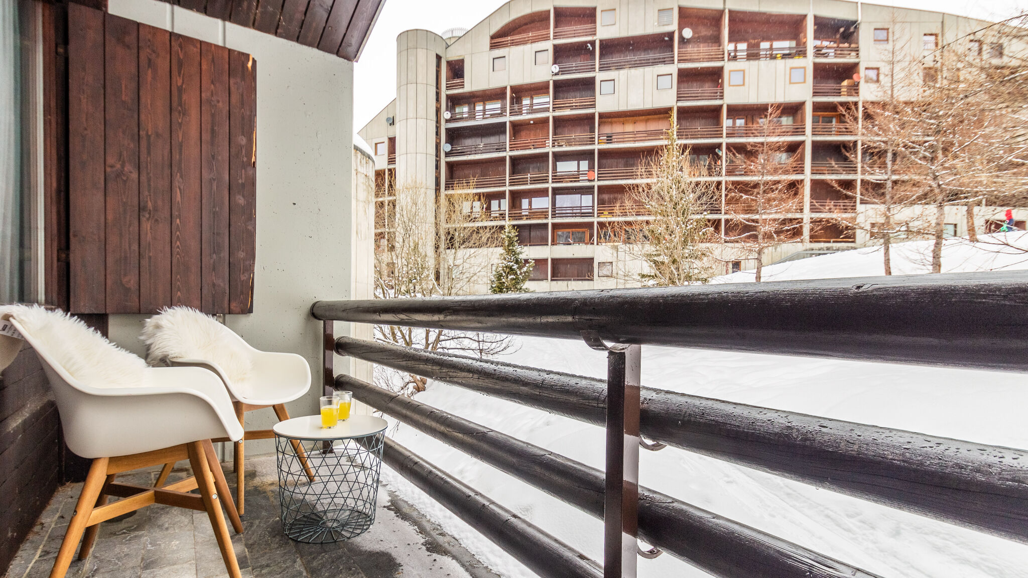 Italianway Valtournenche The Matterhorn Heaven - Cielo Alto Ski-in/Ski-out 