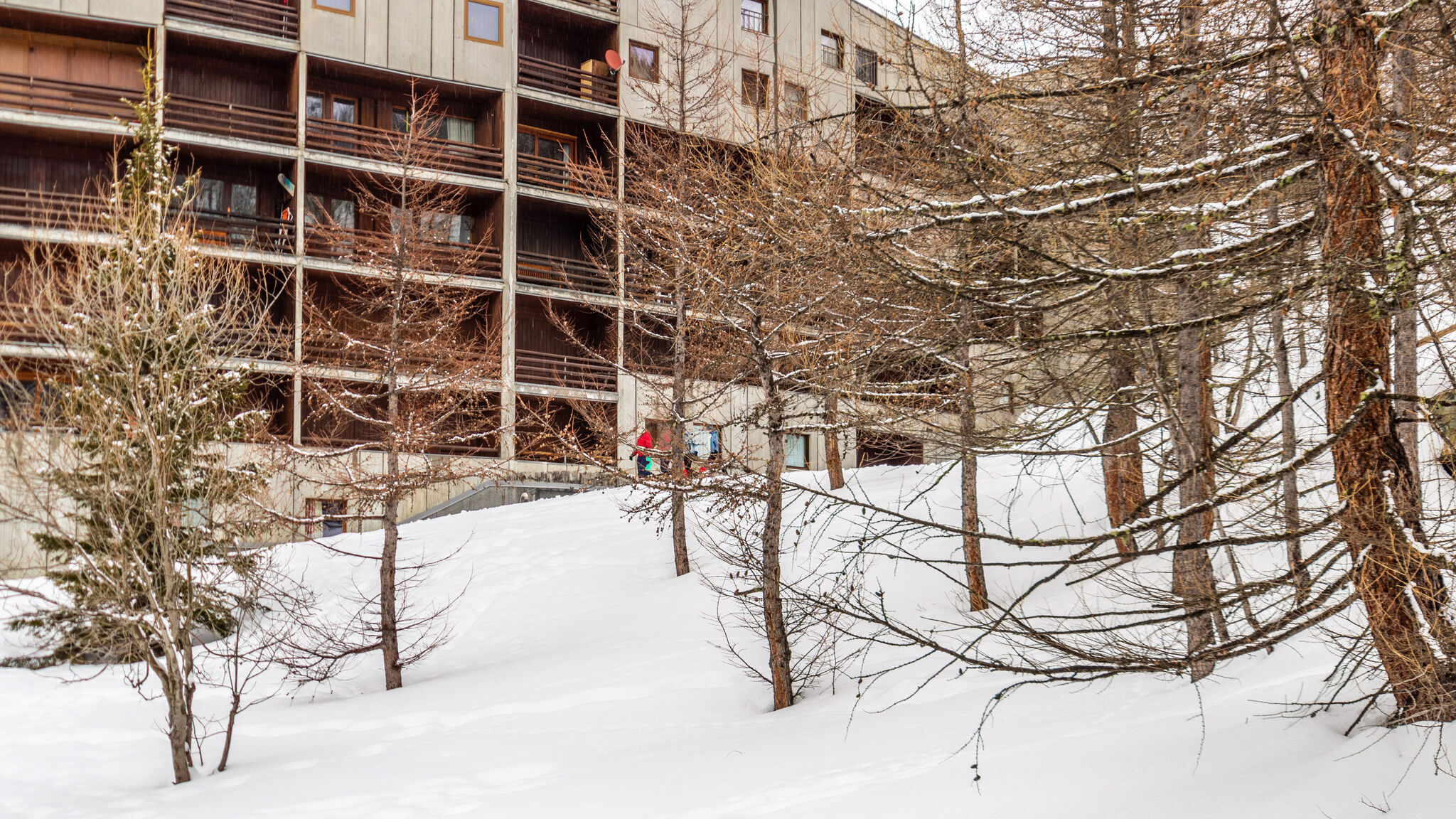 Italianway Valtournenche The Matterhorn Heaven - Cielo Alto Ski-in/Ski-out 