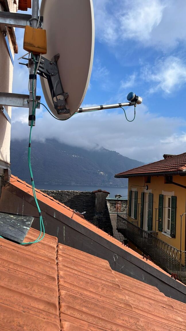 Italianway Cannobio Ca'Lina