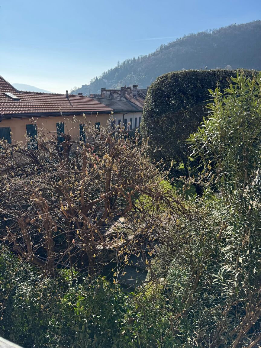 Italianway Cannobio Ca'Lina