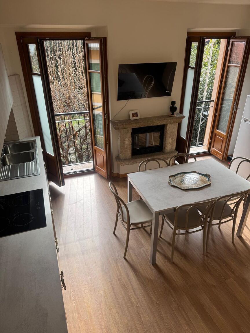 Italianway Cannobio Ca'Lina