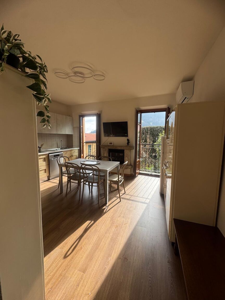 Italianway Cannobio Ca'Lina