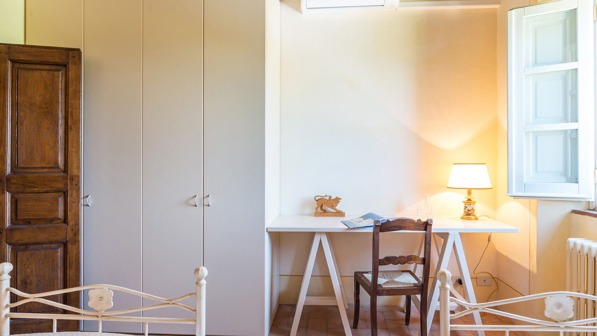 Italianway Monte San Savino Villa Pucci 12