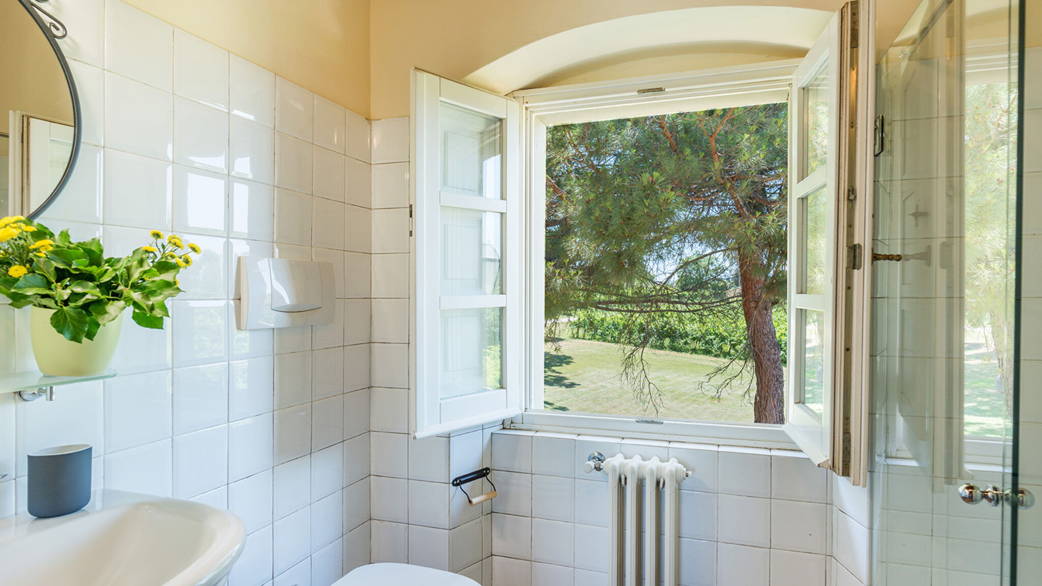 Italianway Monte San Savino Villa Pucci 12