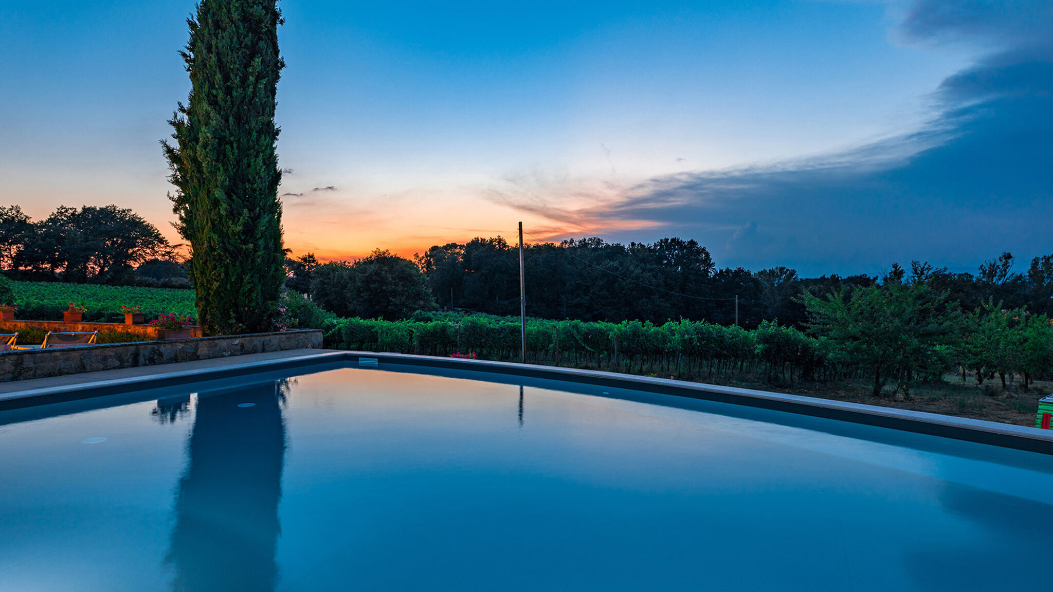 Italianway Monte San Savino Villa Pucci 12