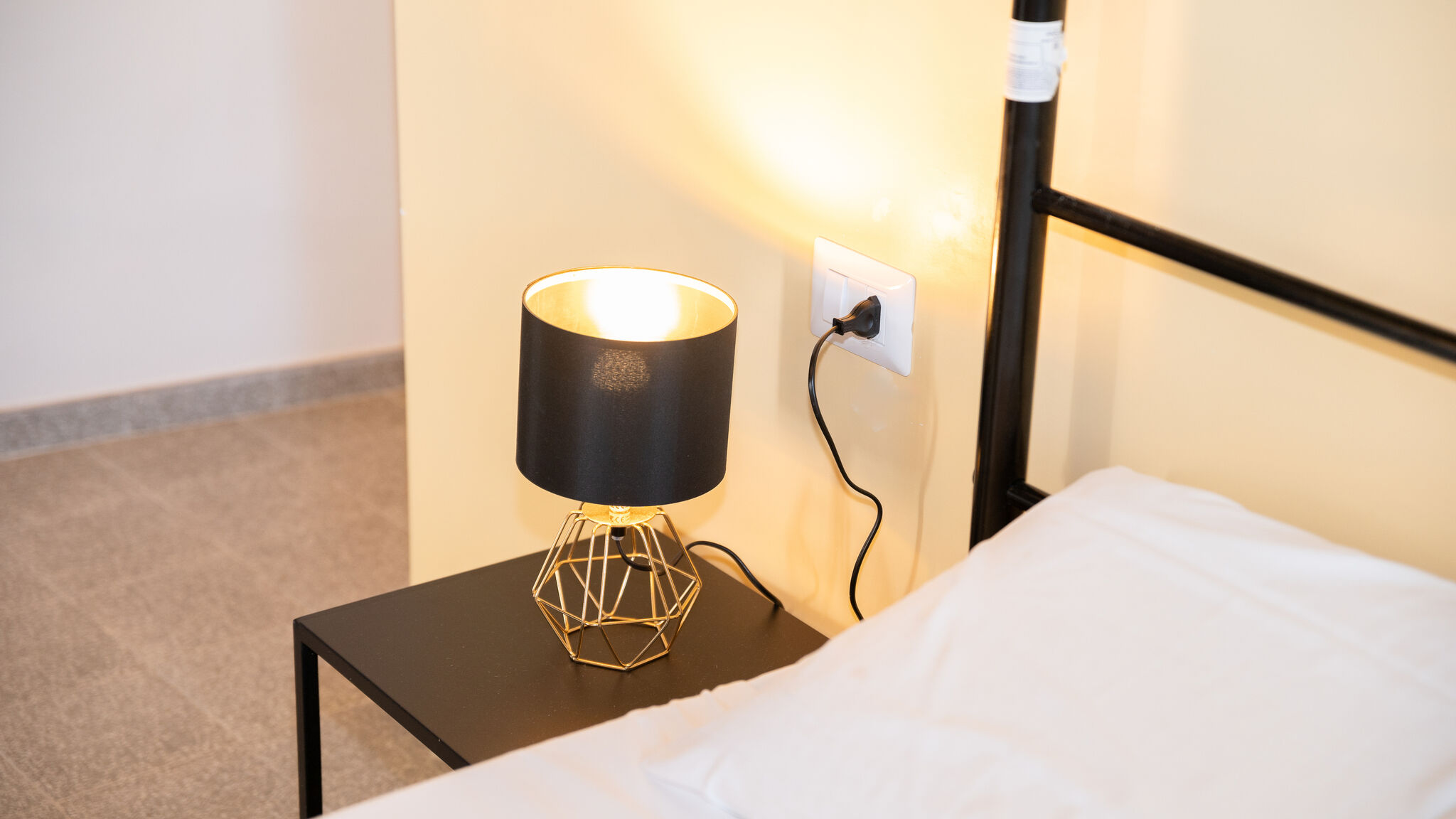 Italianway Procida Attila Doppia Standard