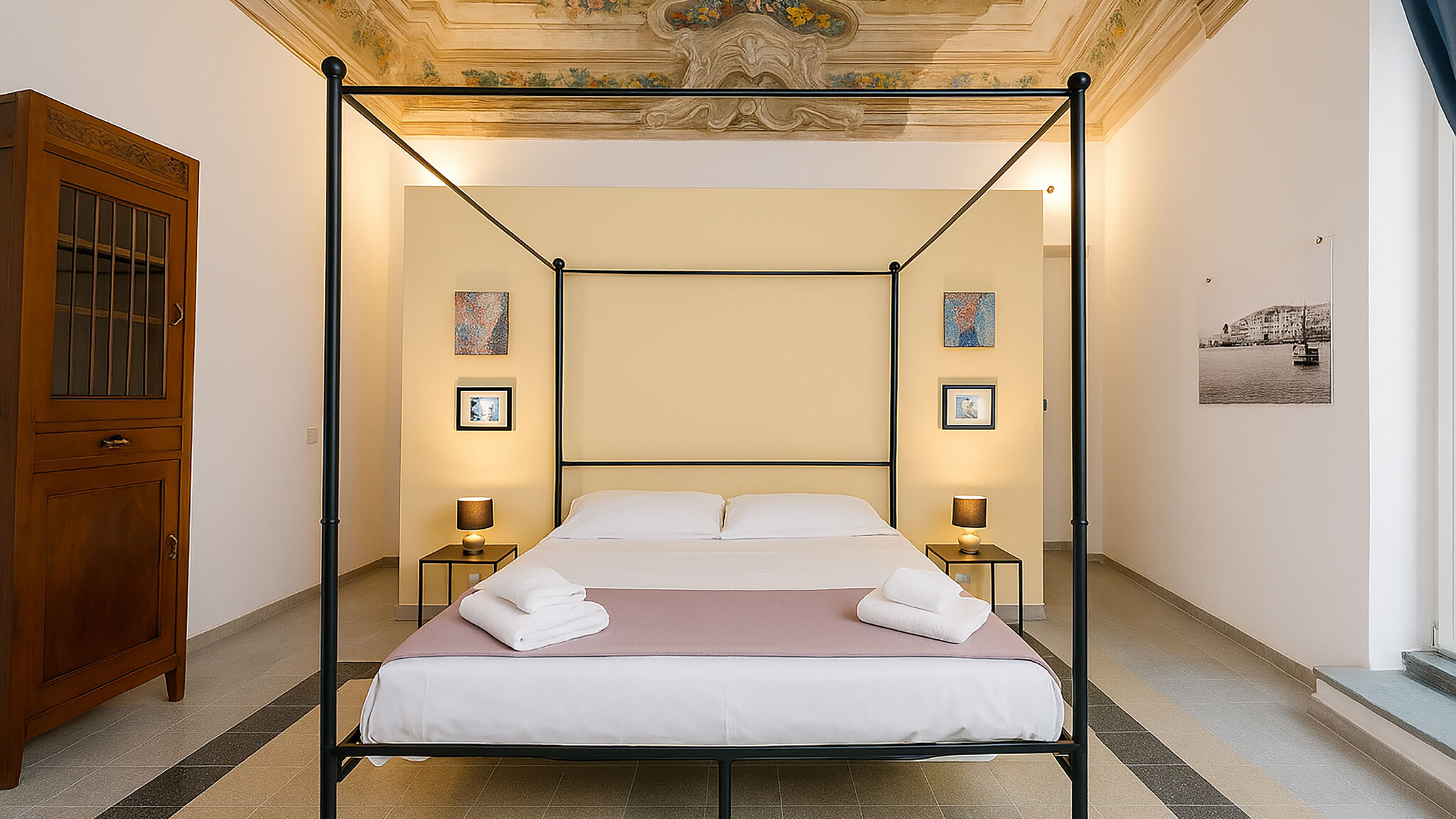 Italianway Procida Attila Doppia Standard