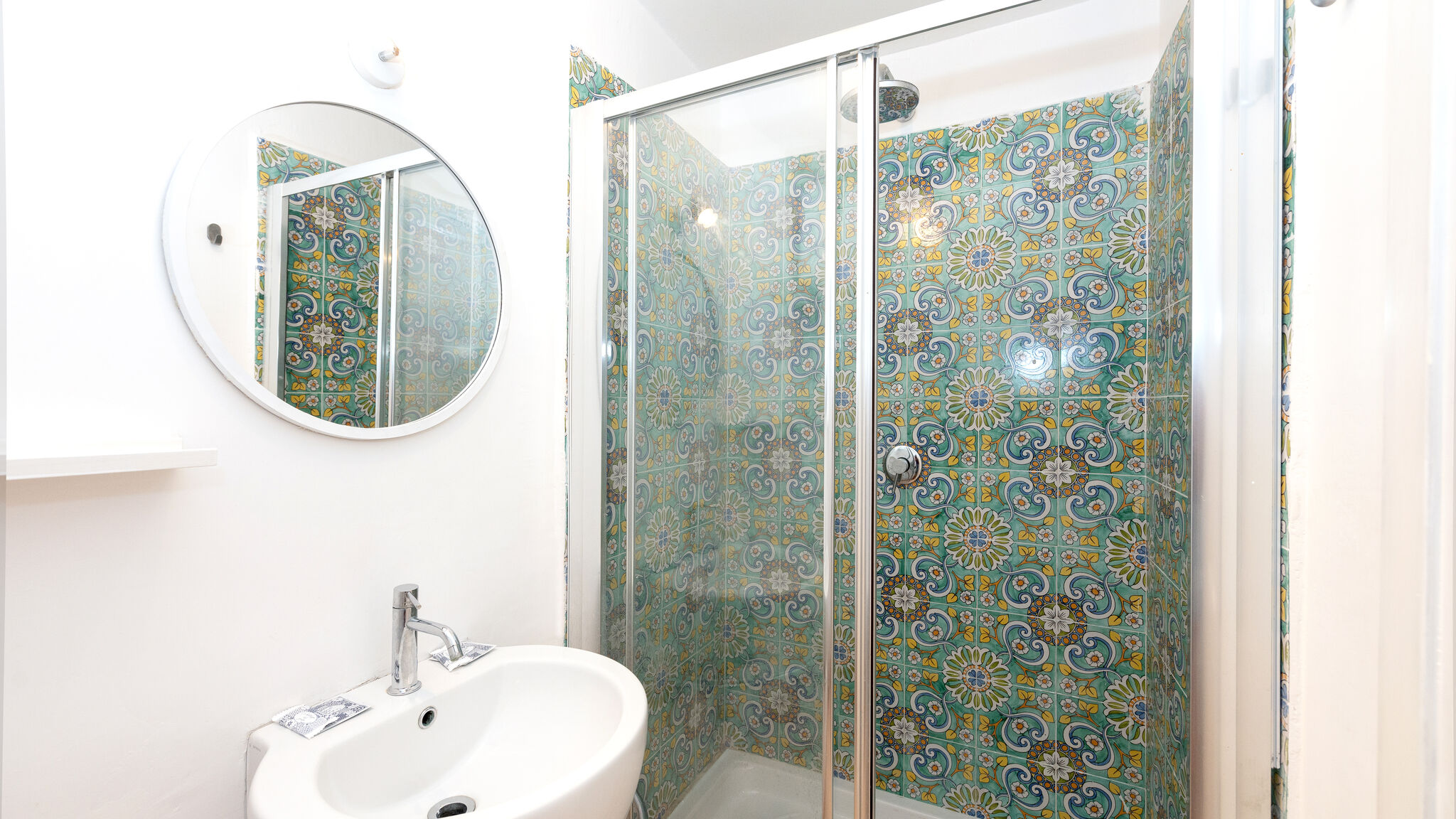 Italianway Procida Attila Doppia Economy