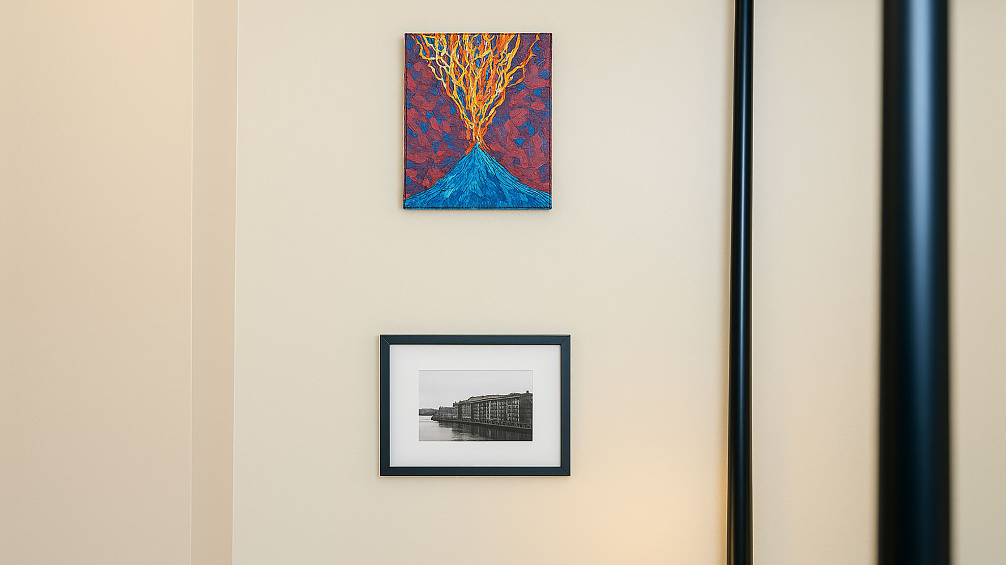 Italianway Procida Attila Doppia Standard