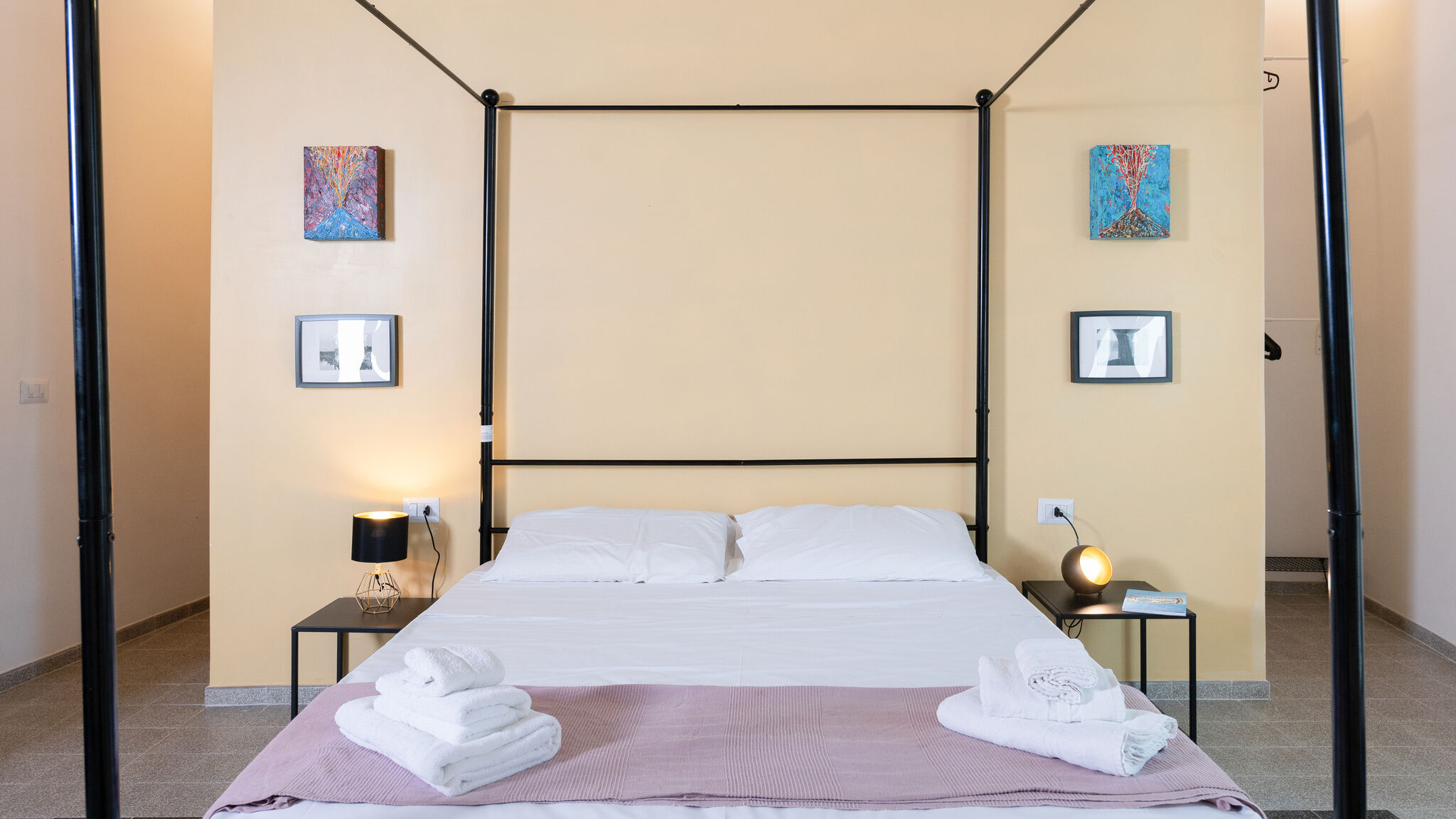 Italianway Procida Attila Doppia Standard