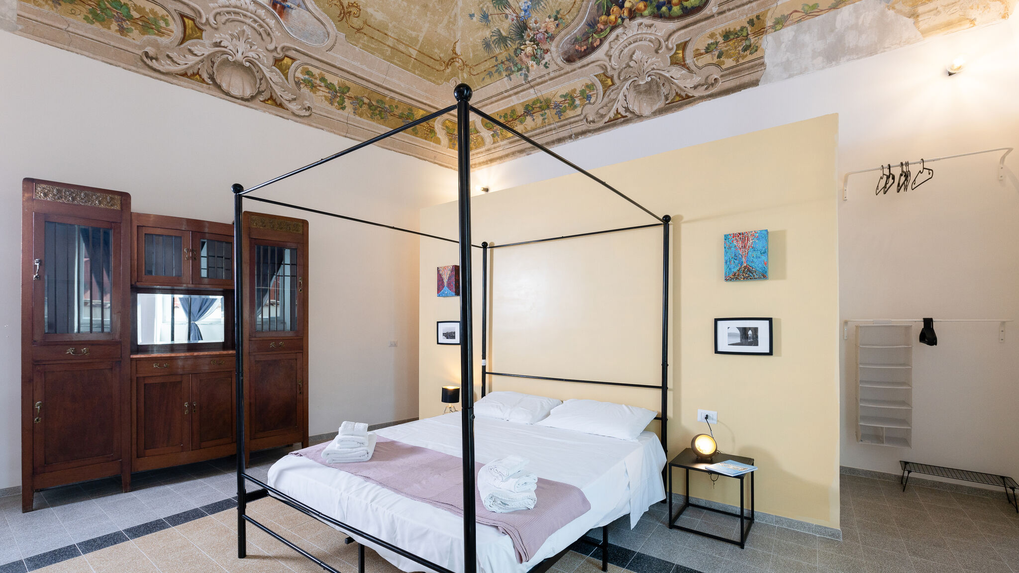 Italianway Procida Attila Doppia Standard