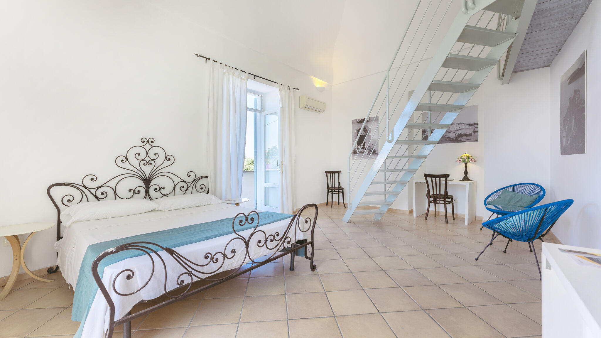 Italianway Procida Attila Doppia Duplex