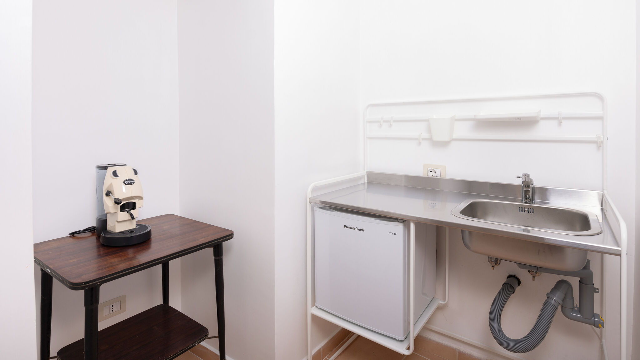 Italianway Procida Attila Doppia Economy