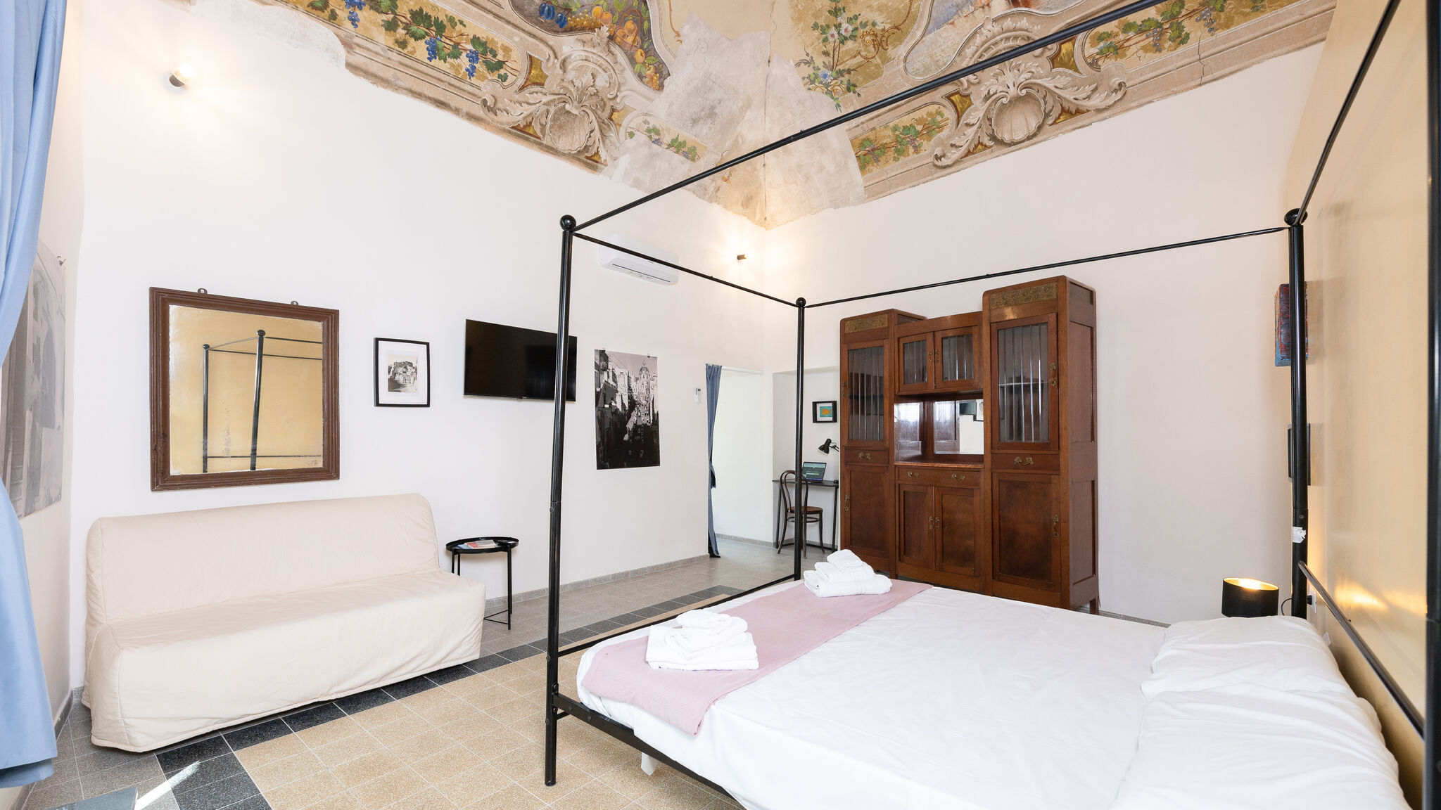 Italianway Procida Attila Doppia Standard