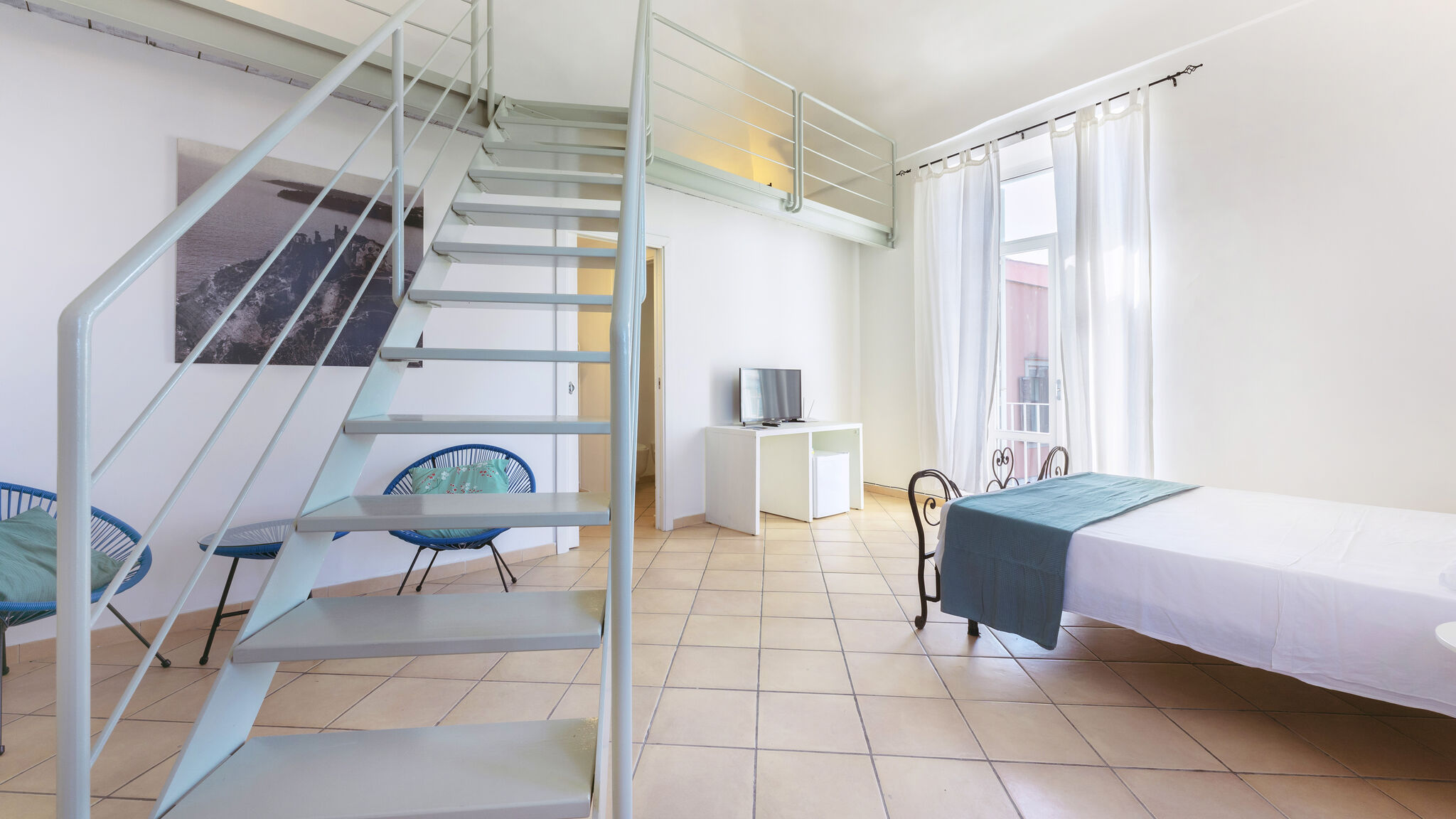 Italianway Procida Attila Doppia Duplex